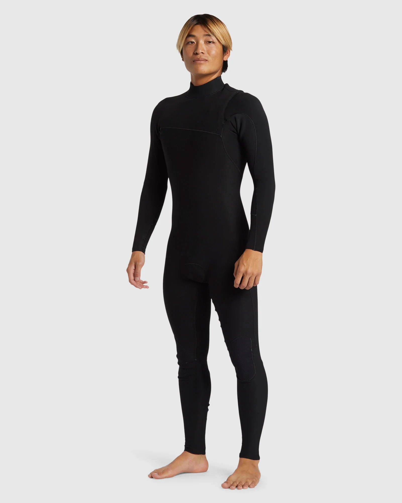 Mens 2/2mm Highline Zipperless GBS Wetsuit