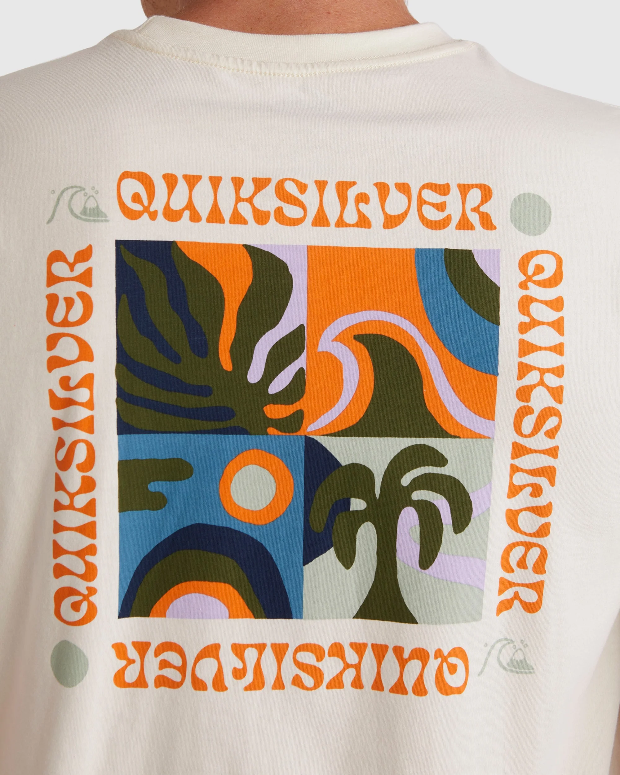 Mens Bon Weekend T-Shirt