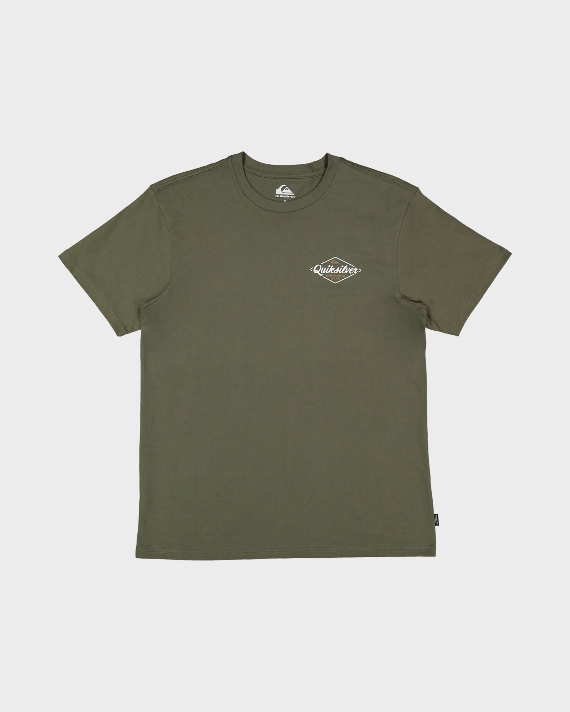 Mens Harbour T-Shirt