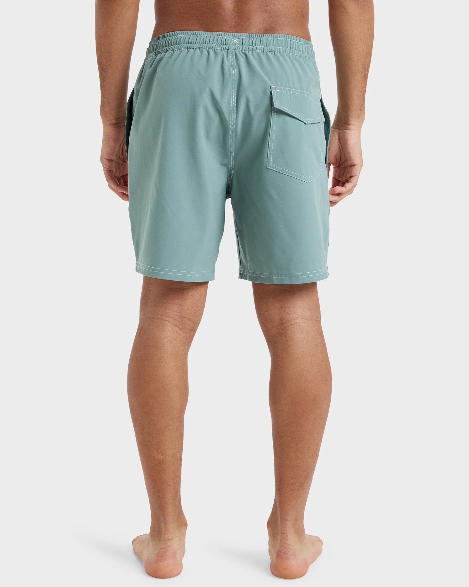 Mens Original 17 Swim Shorts