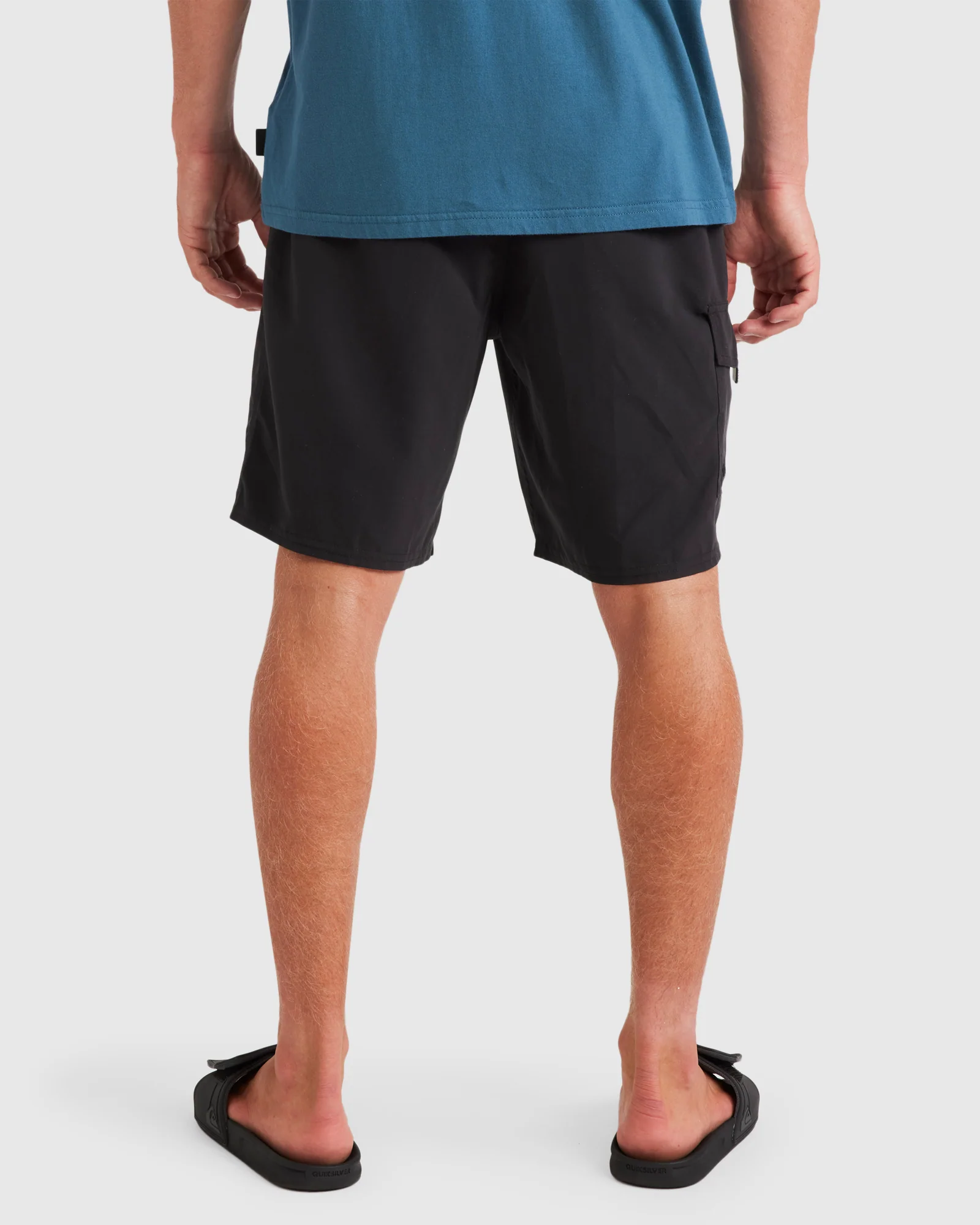 Mens Paddler 19 Boardshorts