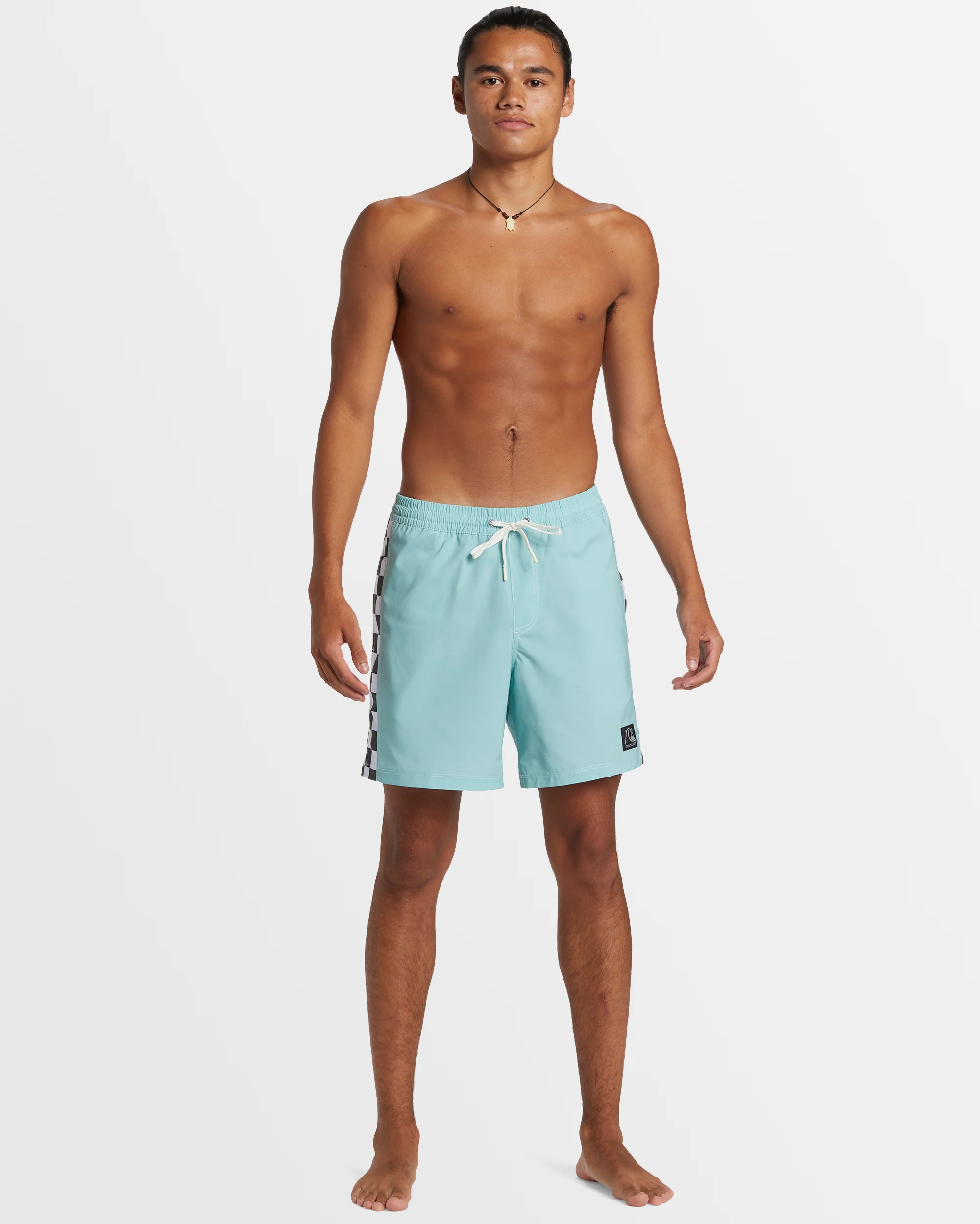 Mens Original Arch Volley 17 Boardshorts
