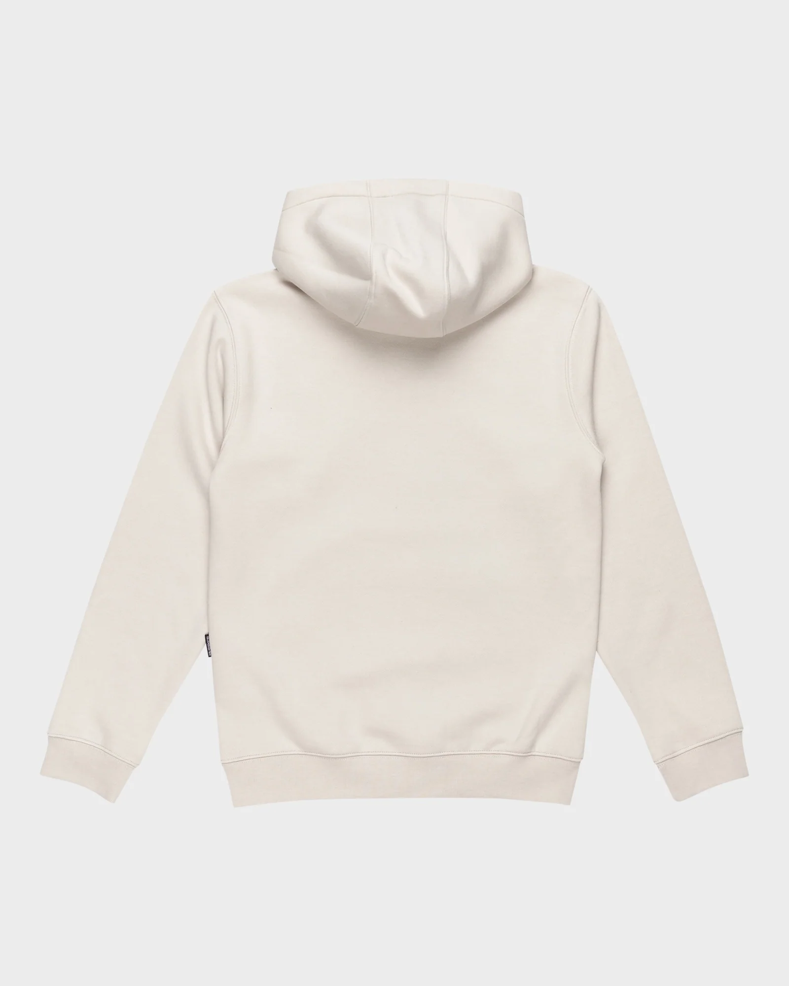 Boys 8-16 Big Logo Pullover Hoodie