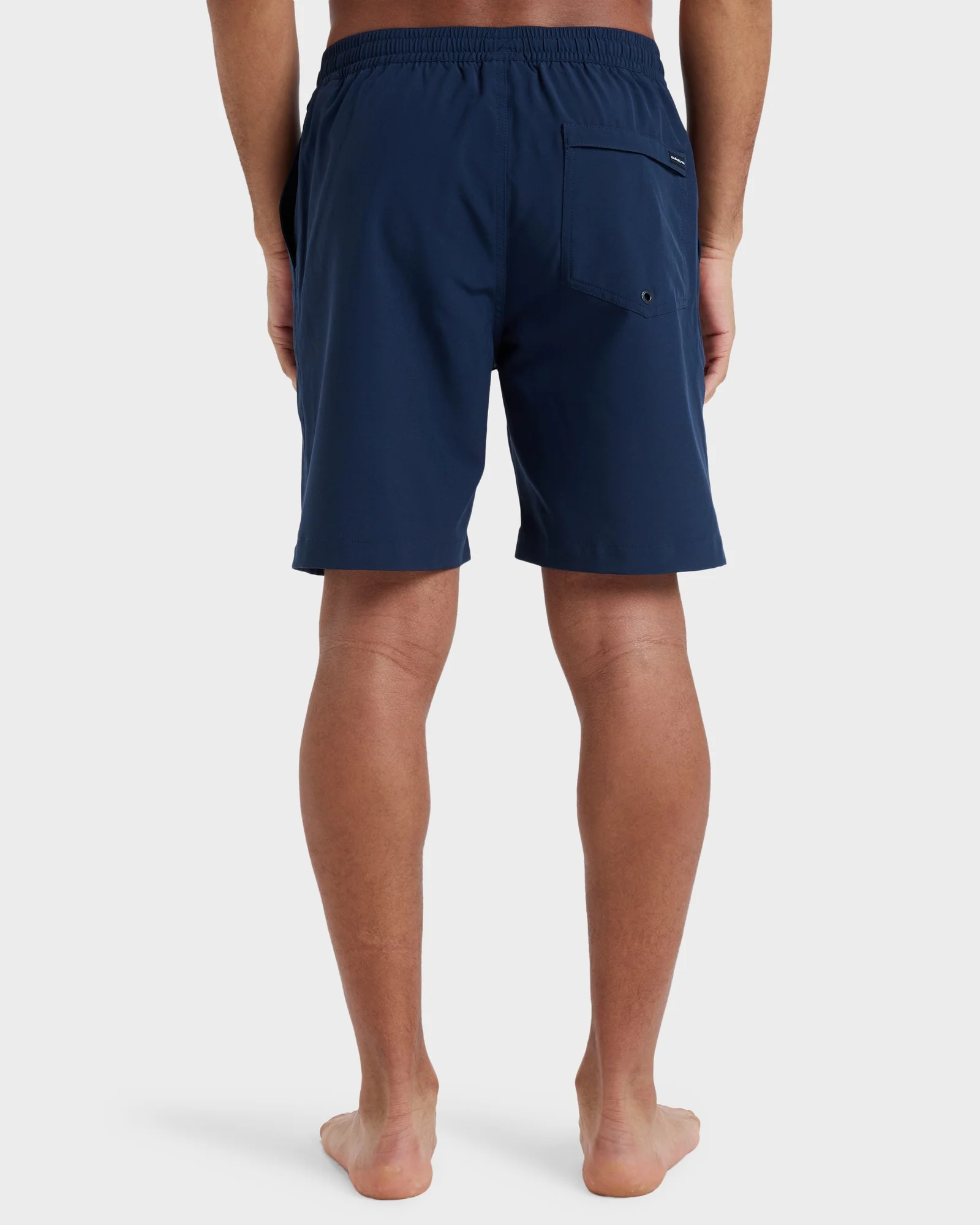 Mens Taxer Amphibian 18 Hybrid Shorts