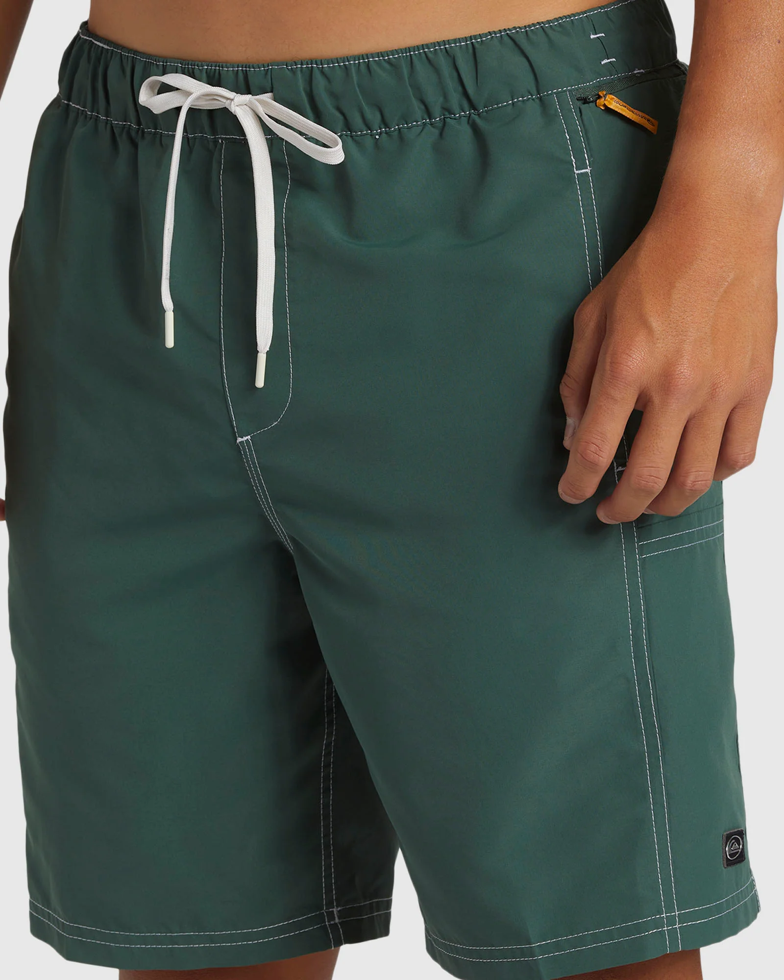 Mens Saturn Drainer 18.5 Amphibian Boardshorts