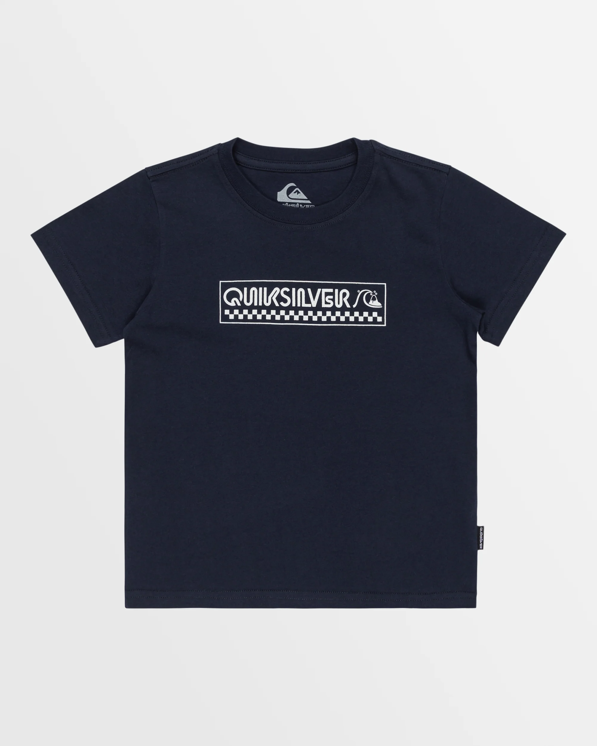 Boys 2-7 Bubble Check T-Shirt