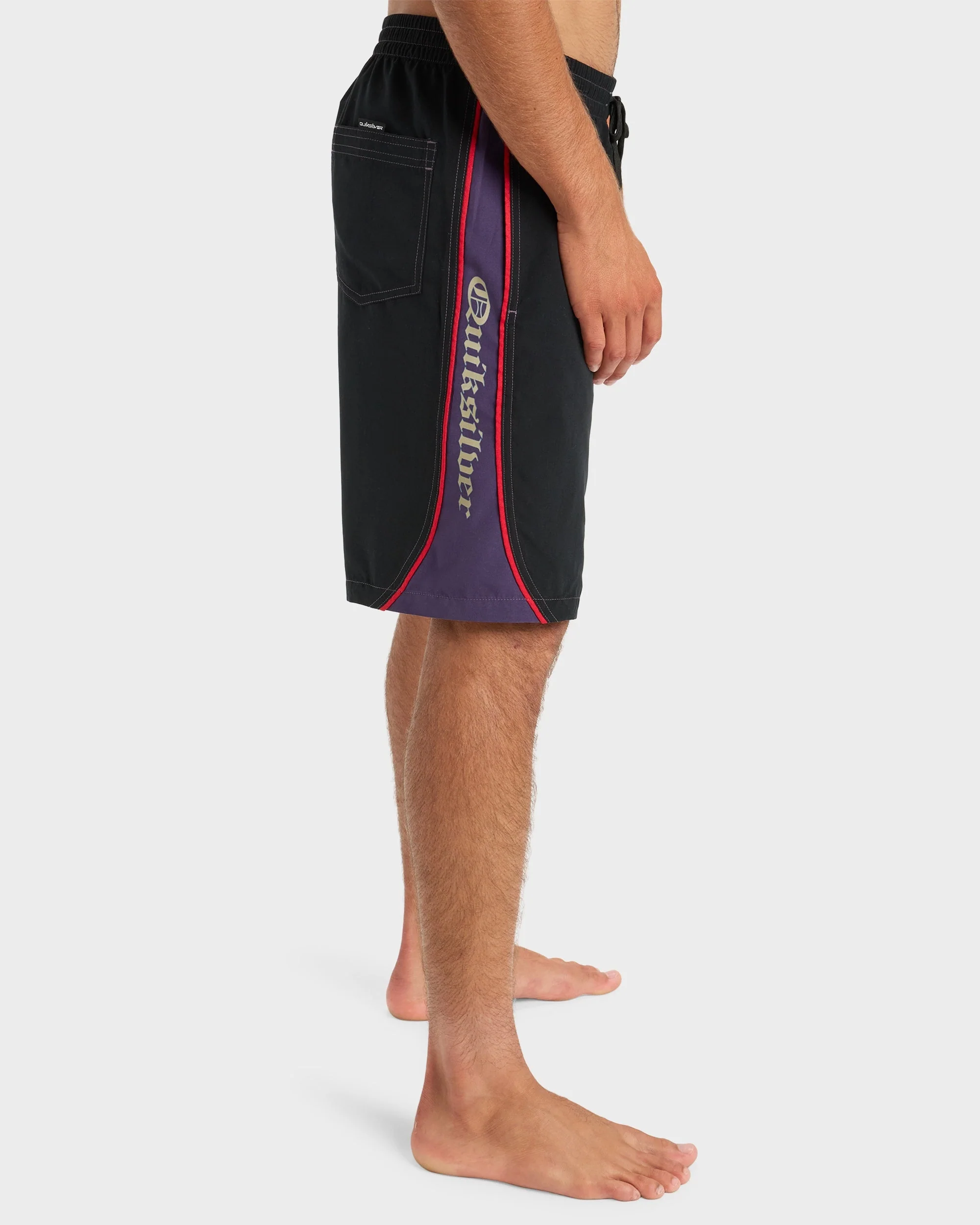 Mens Mercury Volley 20 Swim Shorts