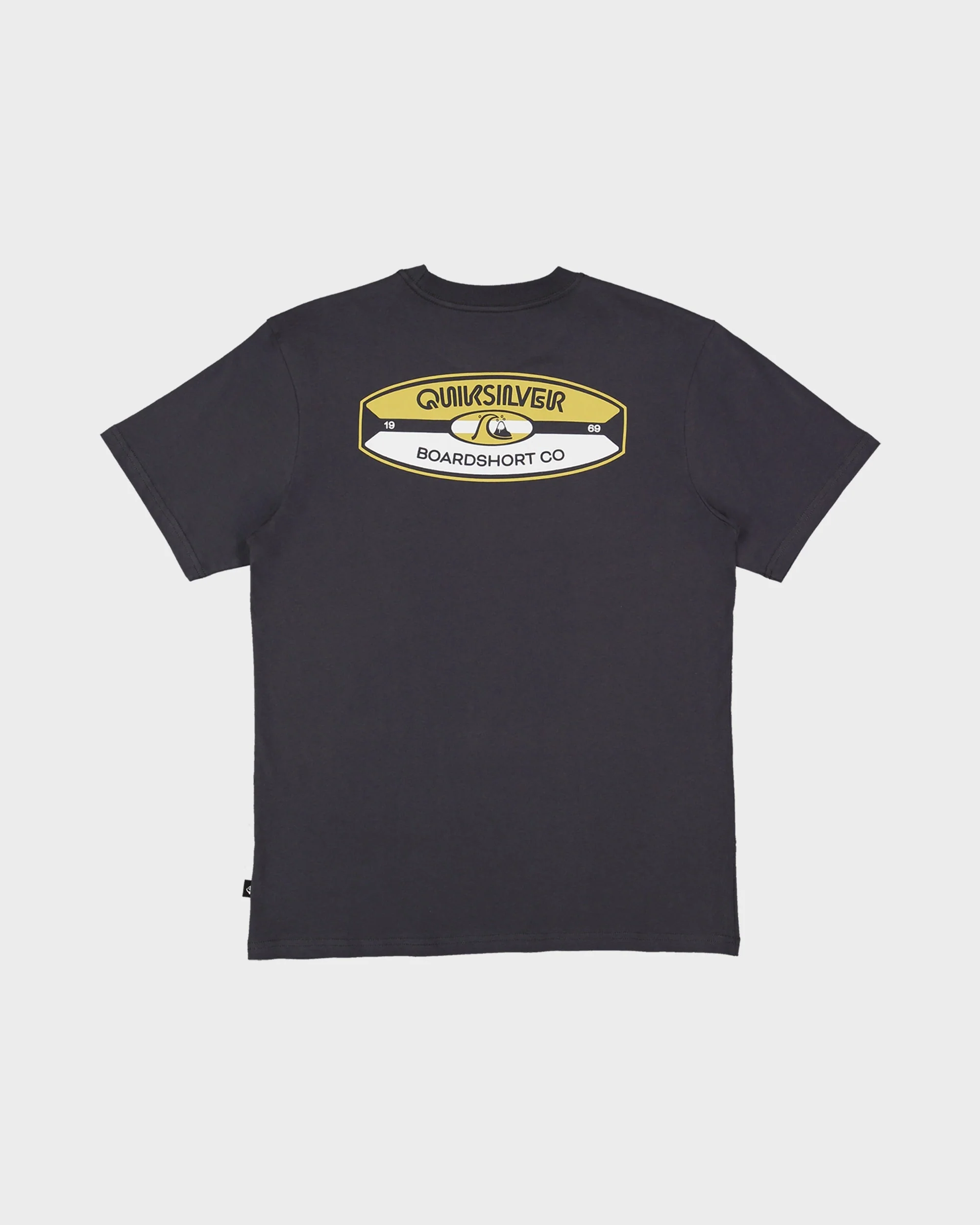 Mens Way Back T-Shirt