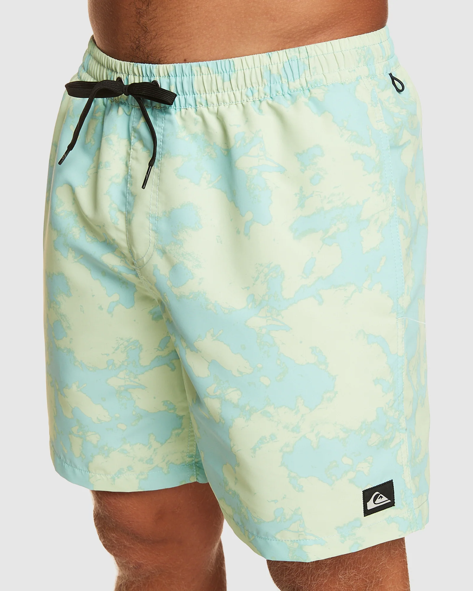 Mens Re-Mix 17 Swim Shorts