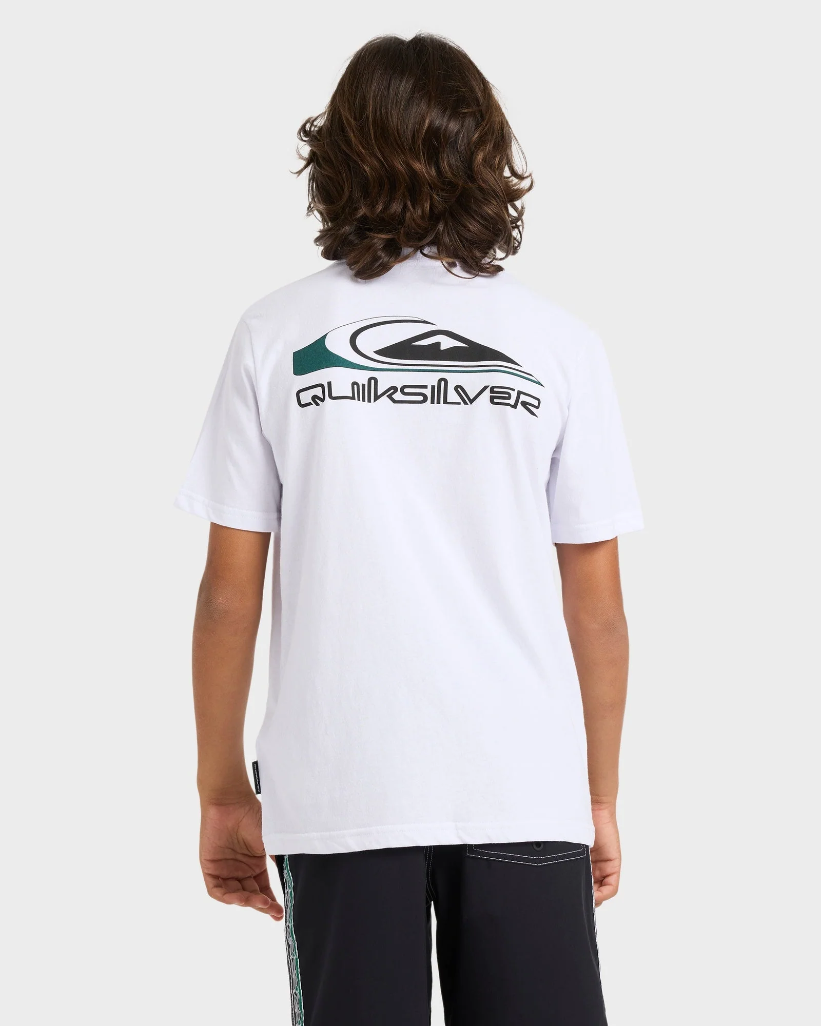 Boys 8-16 Kehu Tohu T-Shirt
