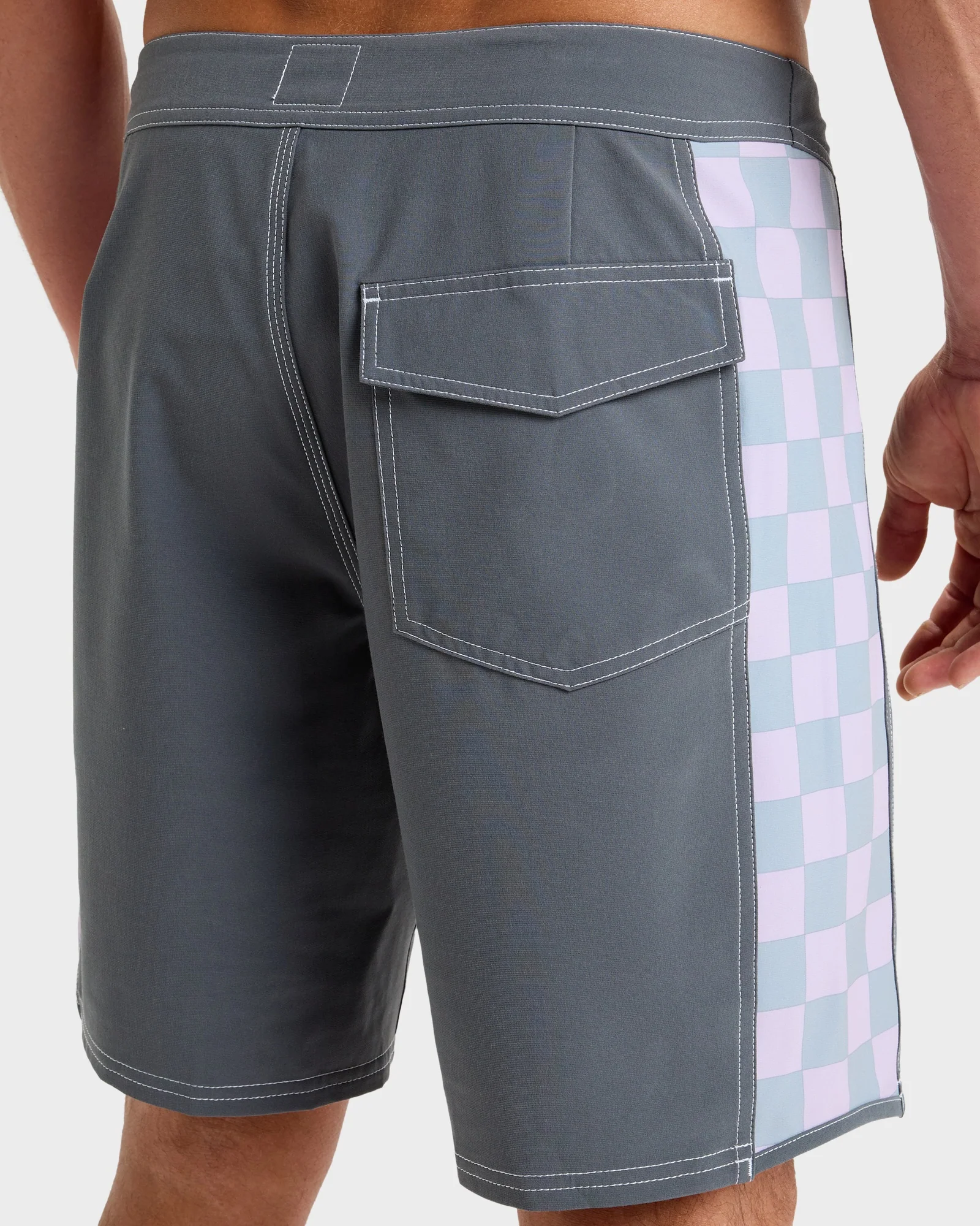 Mens Original Arch 18 Boardshorts