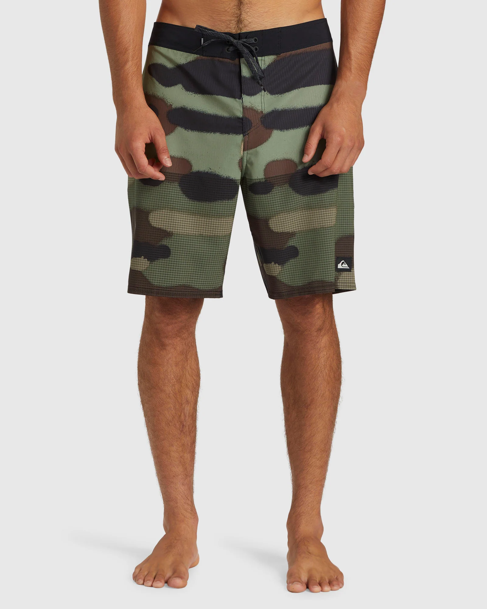 Mens Highline Straight 19 Boardshorts