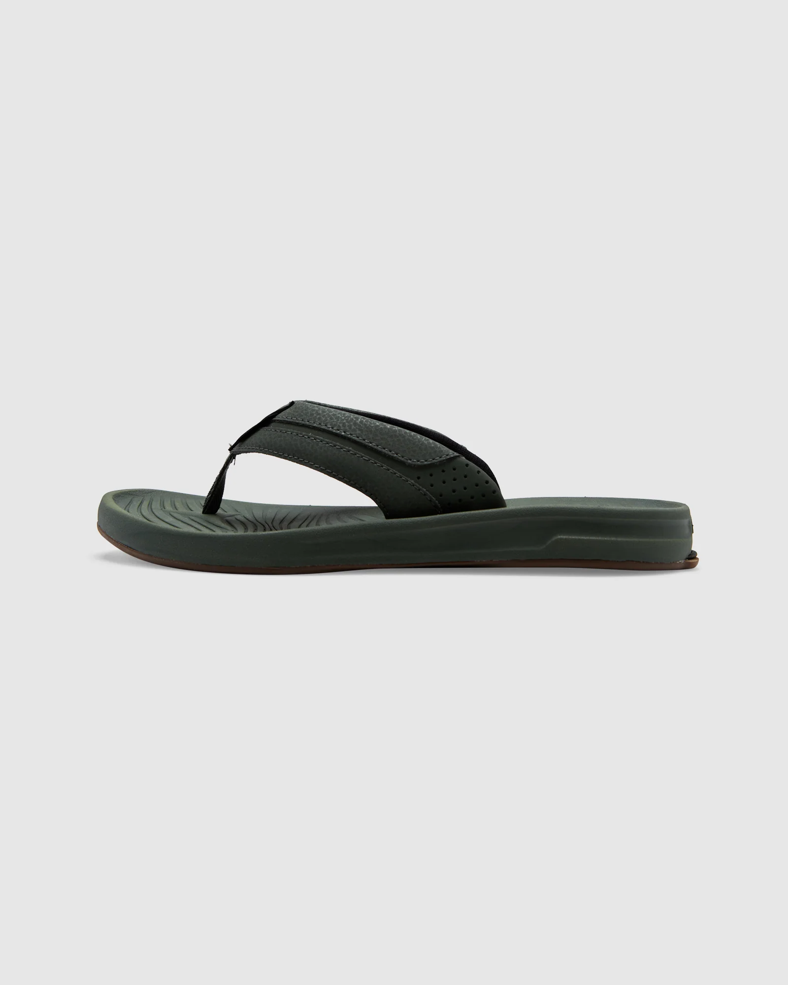 Mens Travel Oasis Sandals