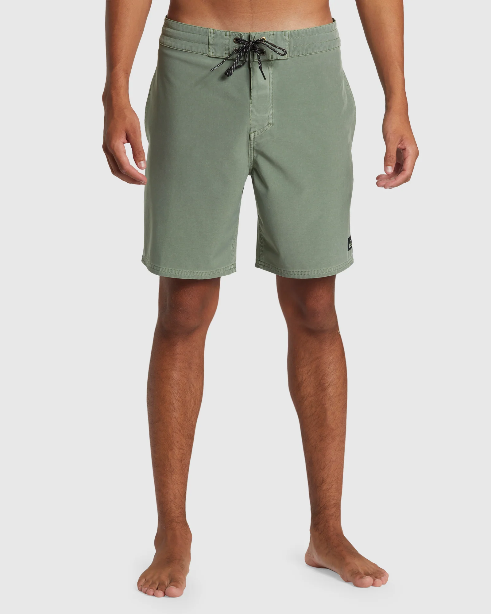 Mens Surfsilk Street Trunk 18 Boardshorts