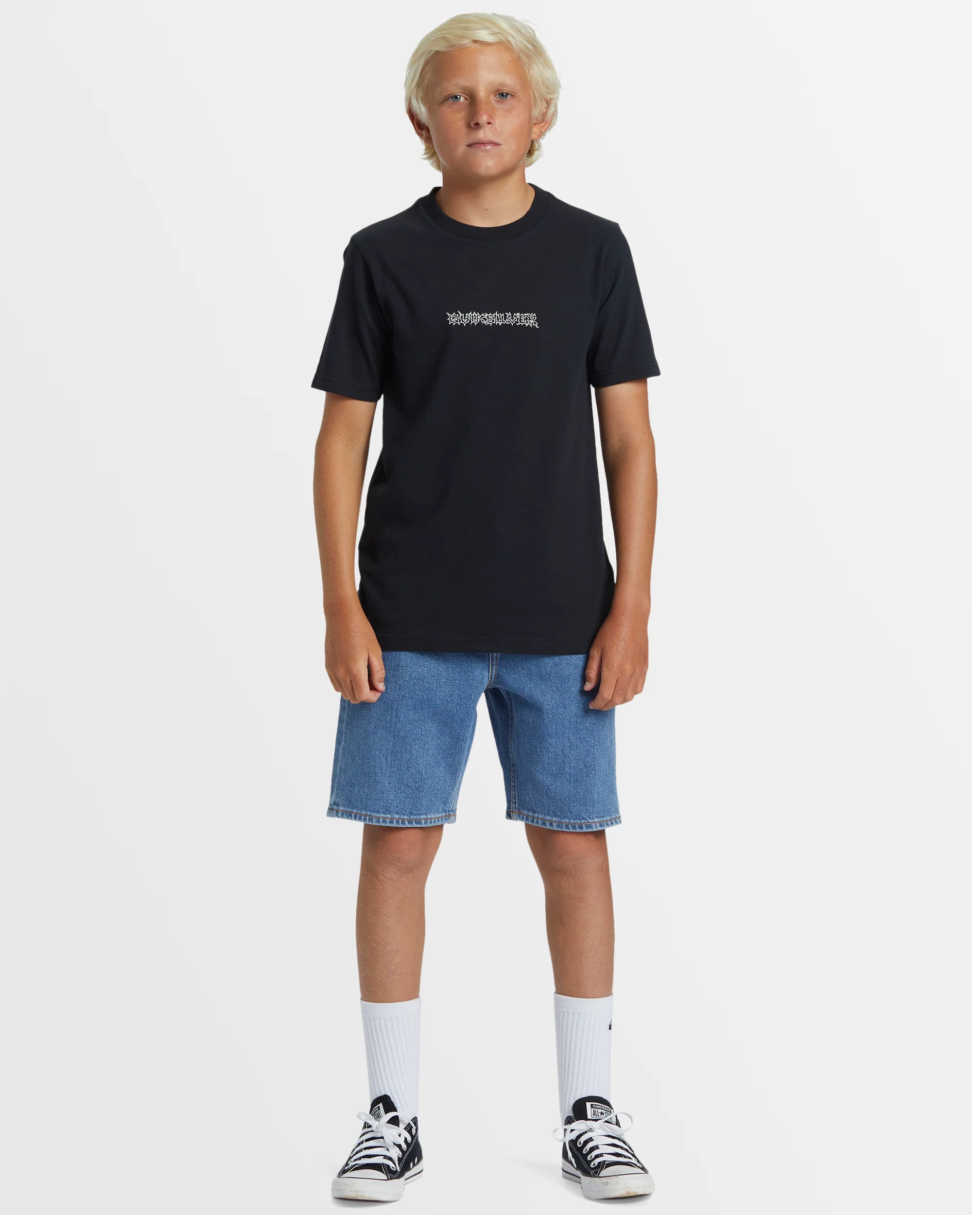 Boys 8-16 Razor T-Shirt
