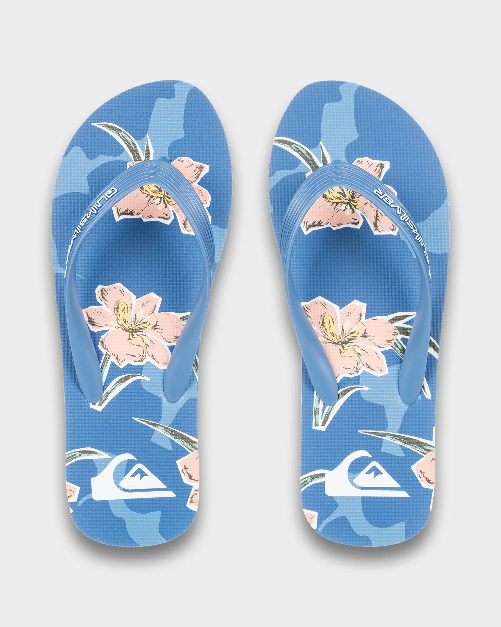 Mens Molokai Art 25 Thongs