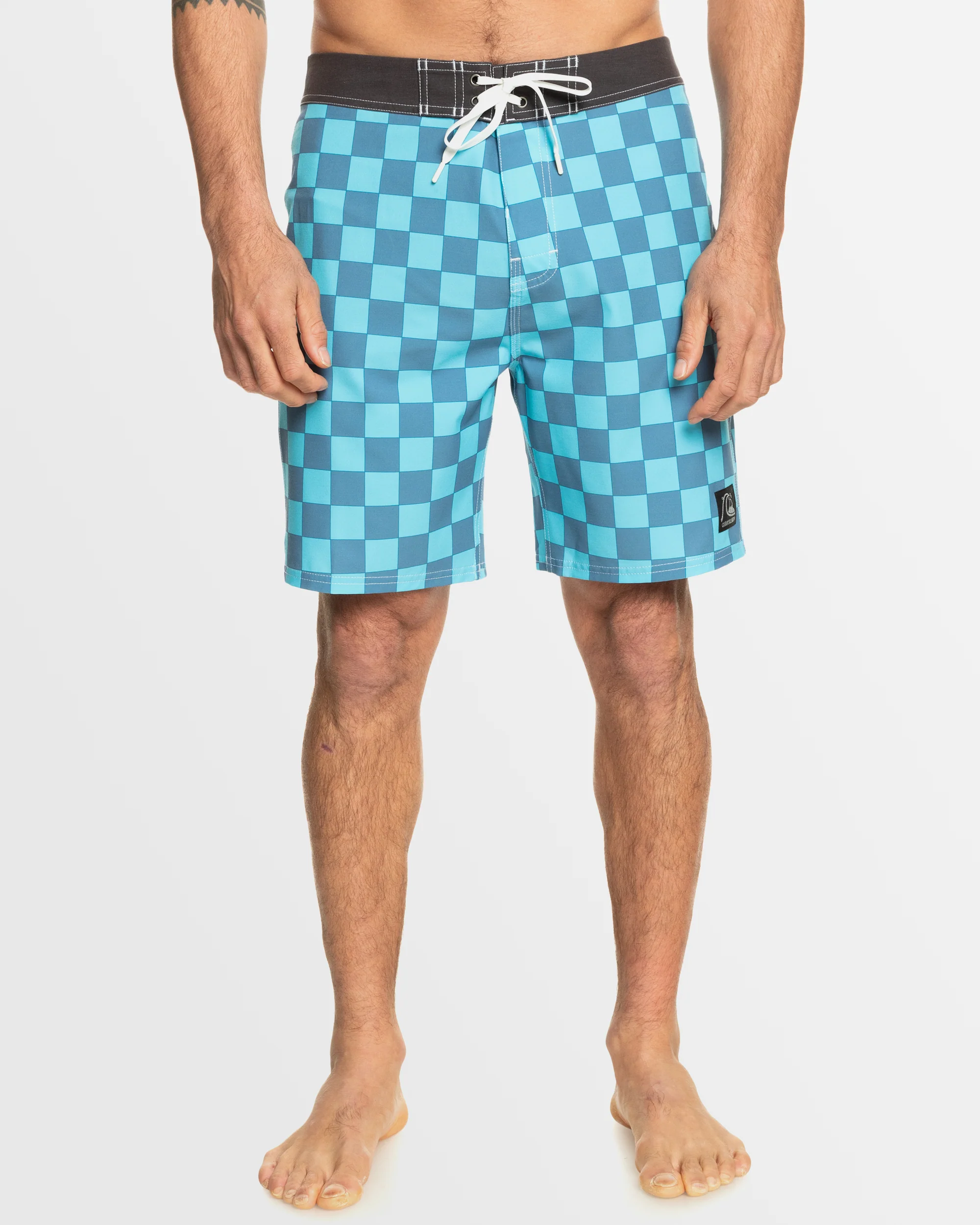 Mens Original Straight 18 Boardshorts