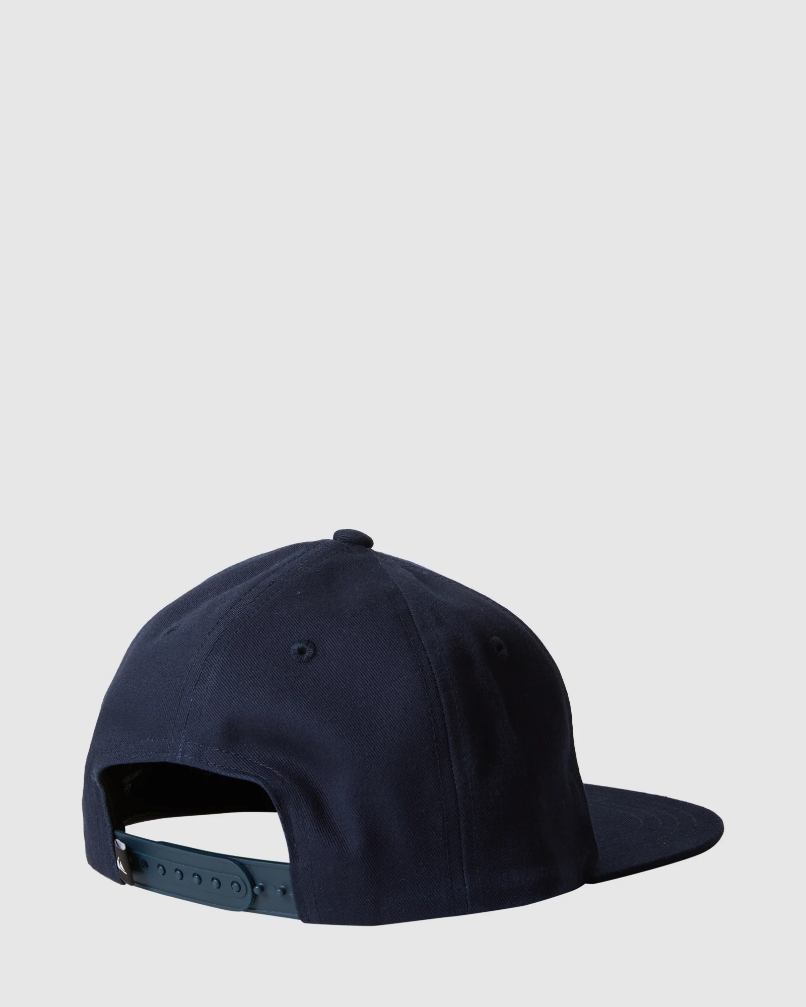 Boys 2-7 Basic Snapback Cap
