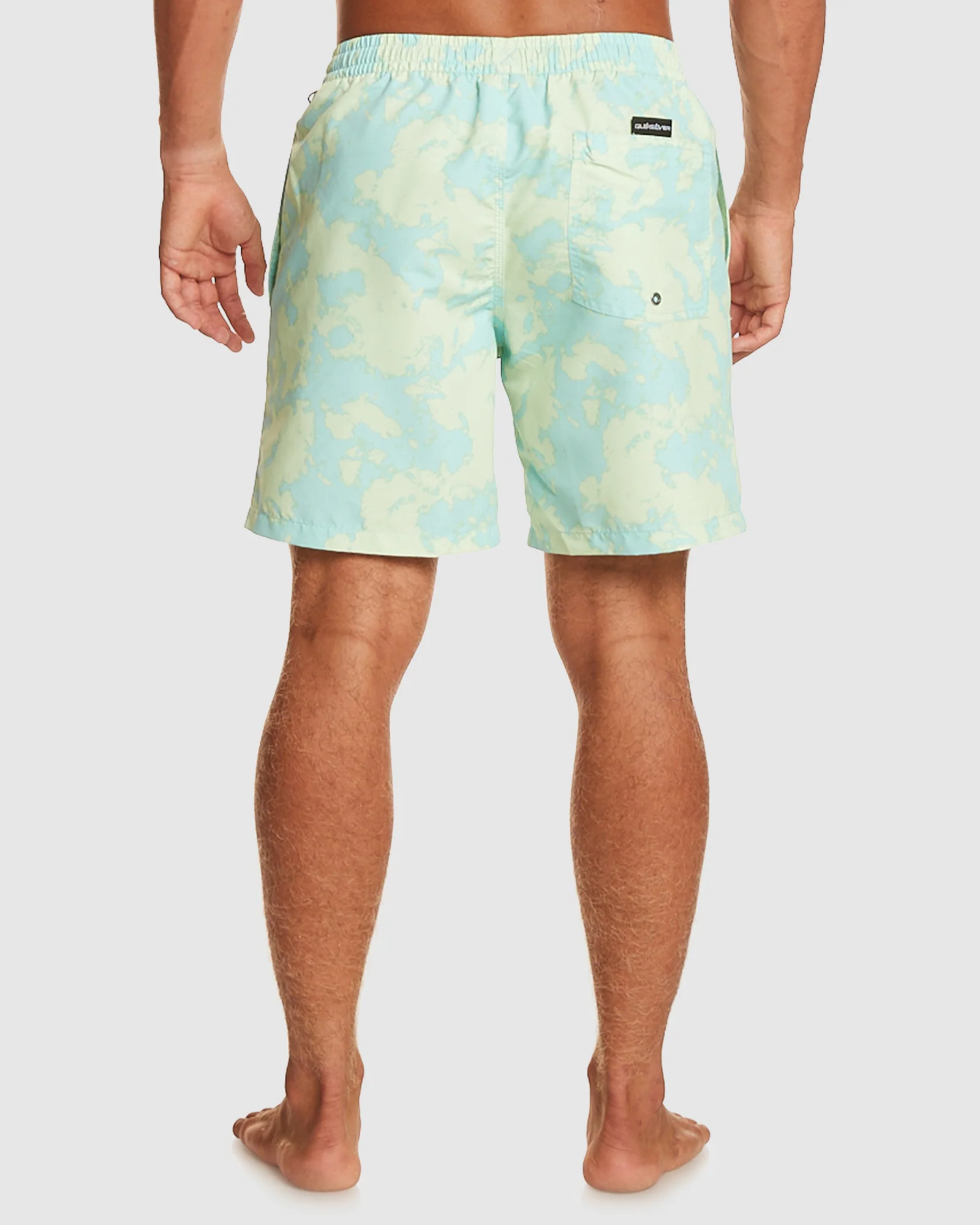 Mens Re-Mix 17 Swim Shorts