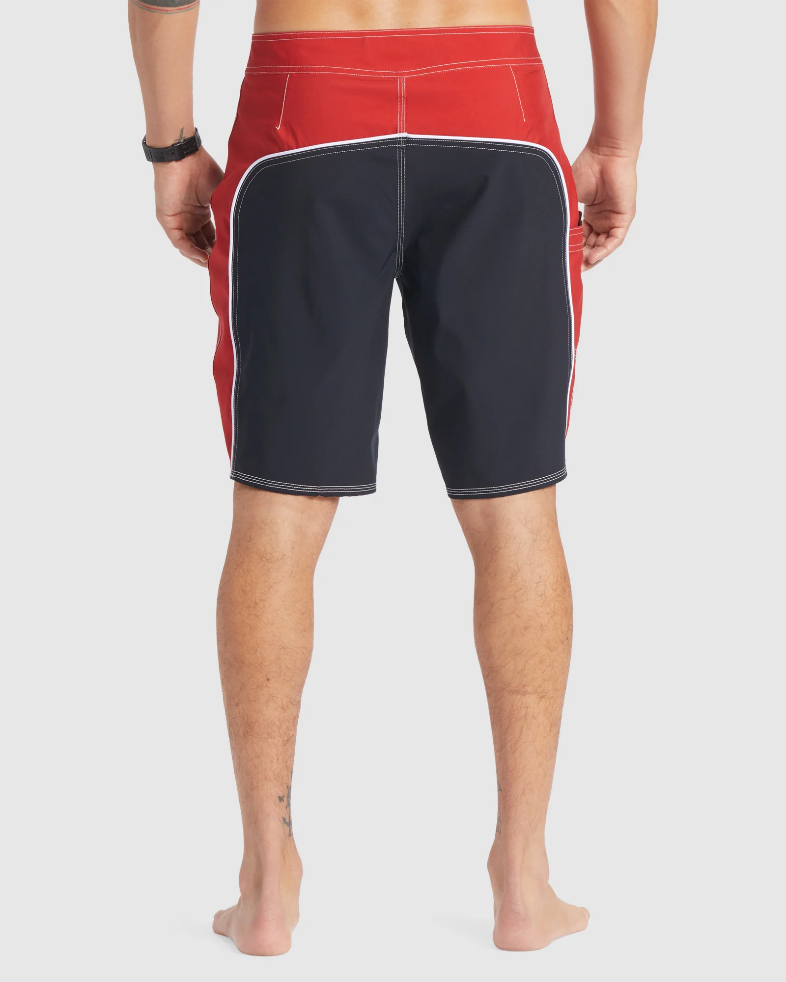 Mens Surfsilk Modular 20 Boardshorts