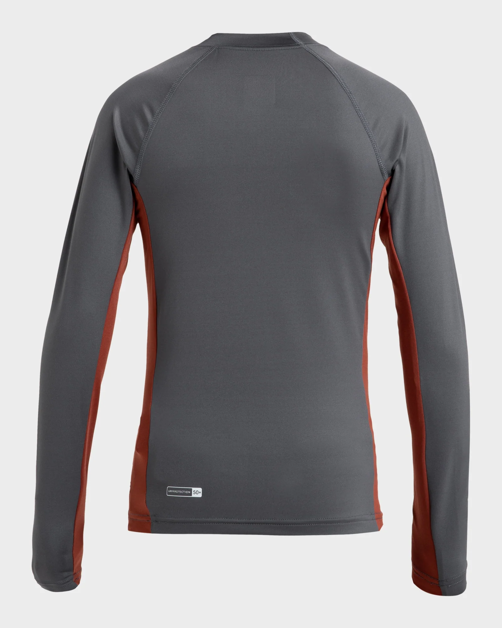 Boys 8-16 Everyday Long Sleeve UPF 50 Rash Vest