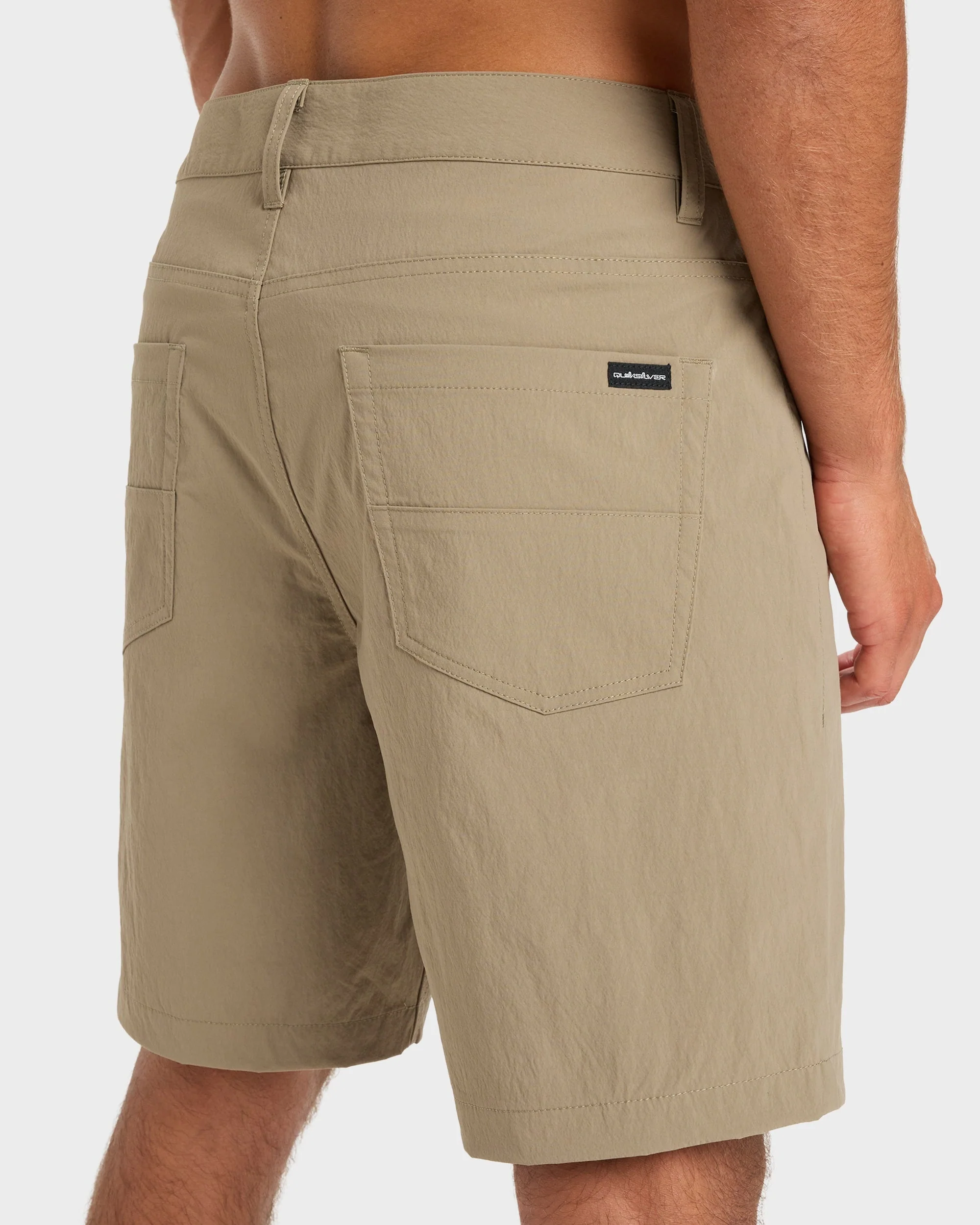 Mens Nelson 18 Hybrid Shorts