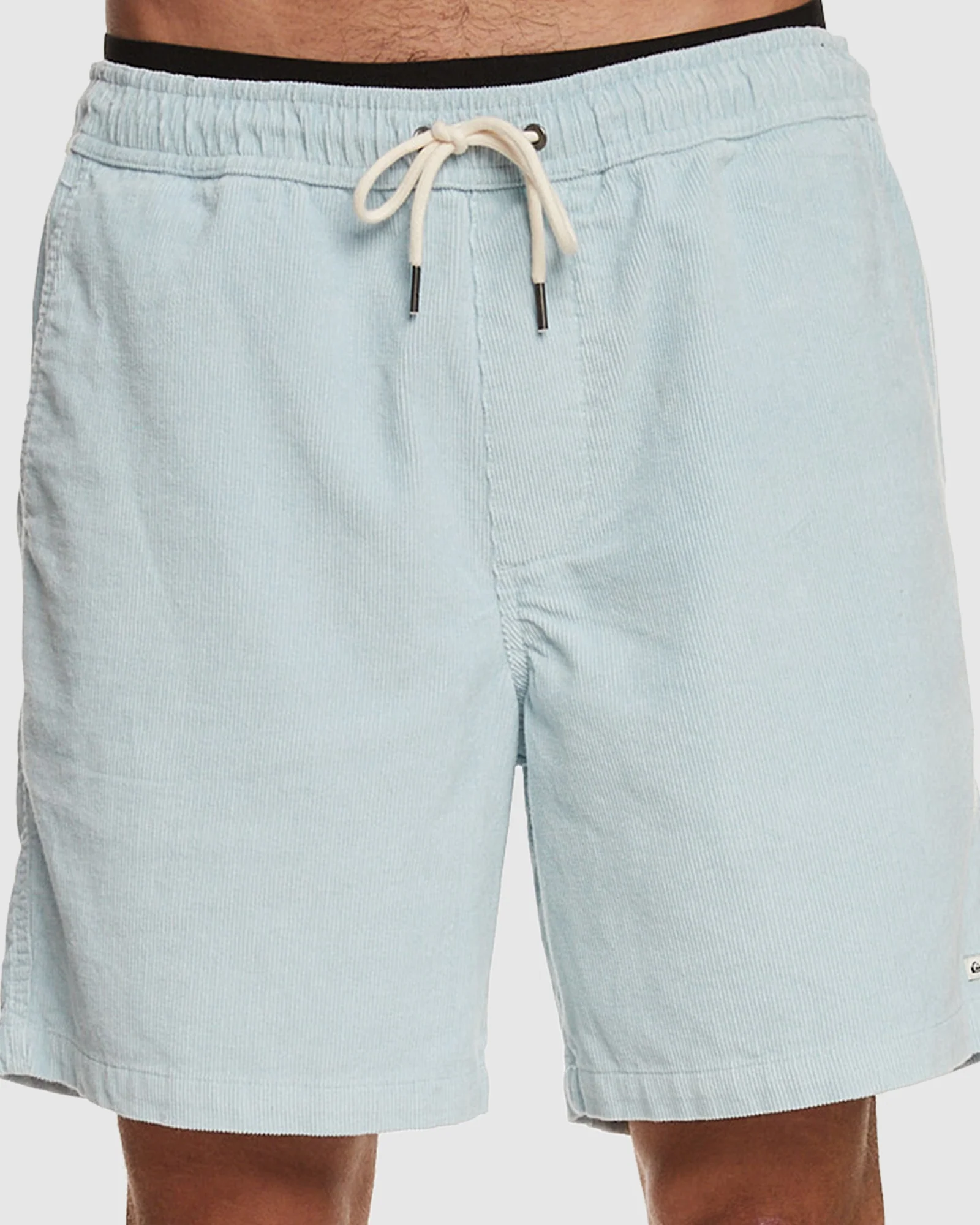 Mens Taxer Cord Shorts For Young Men