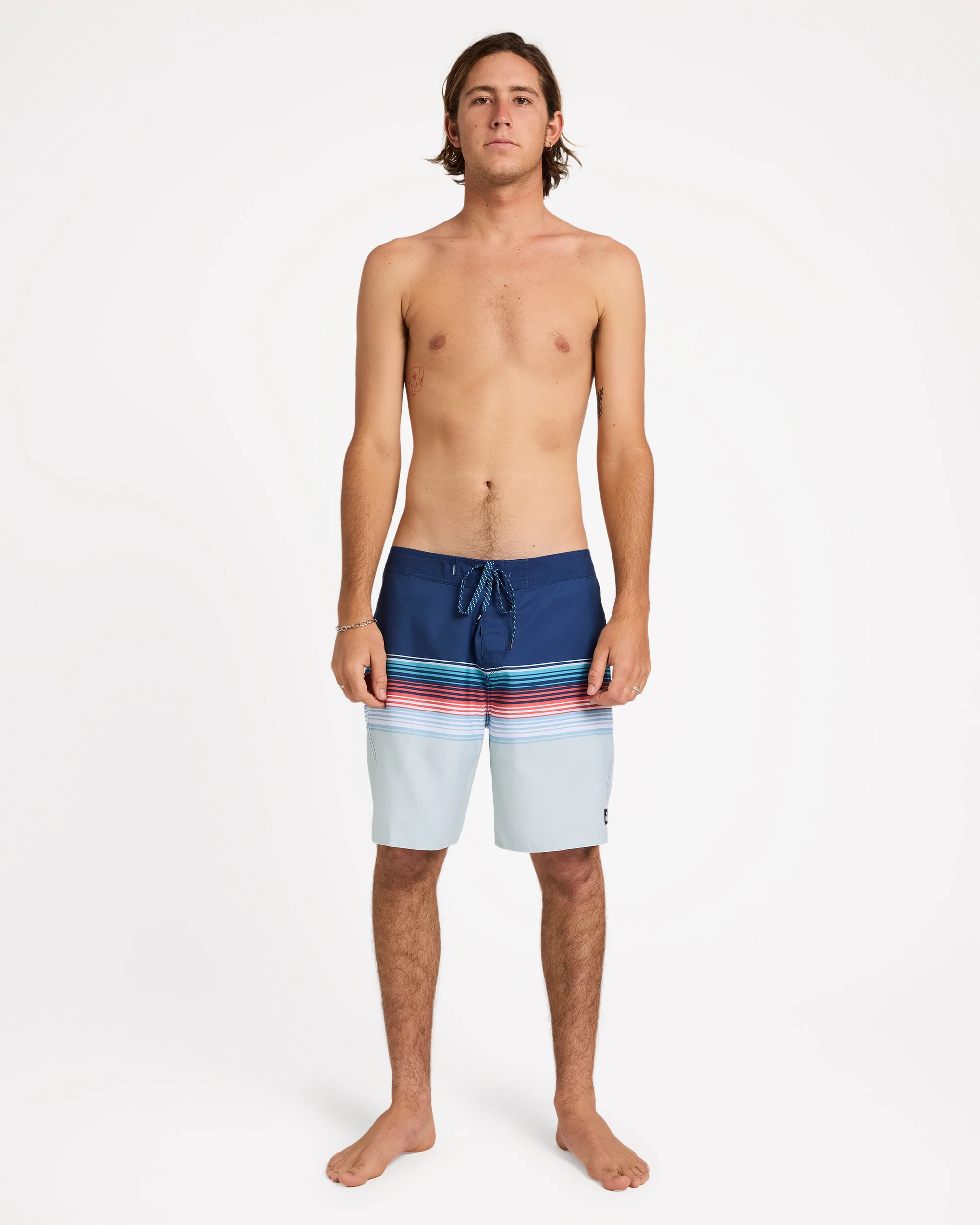 Mens Everyday Swell Vision 18' Boardshorts