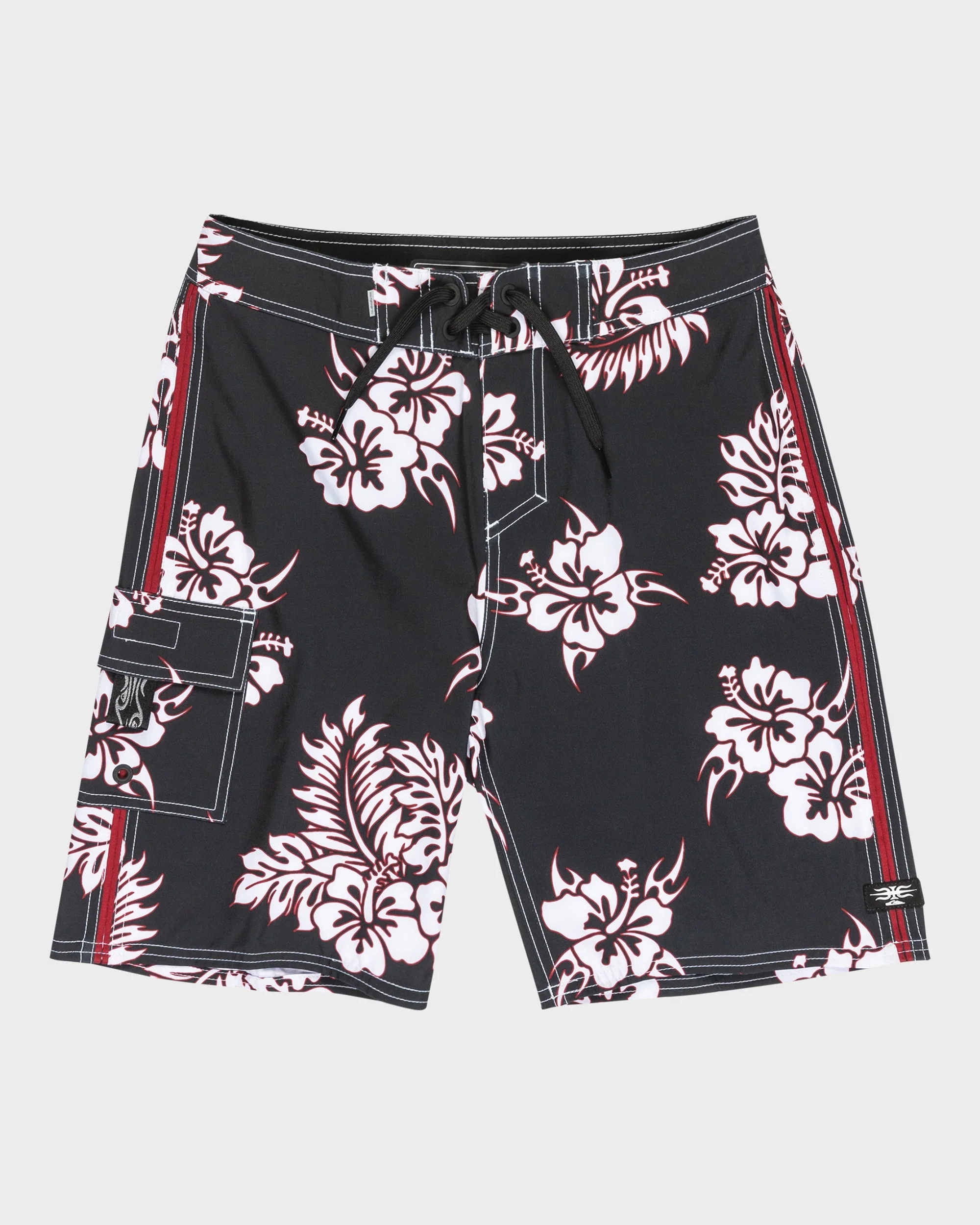 Boys 8-16 Mercury yourh 18 Boardshorts