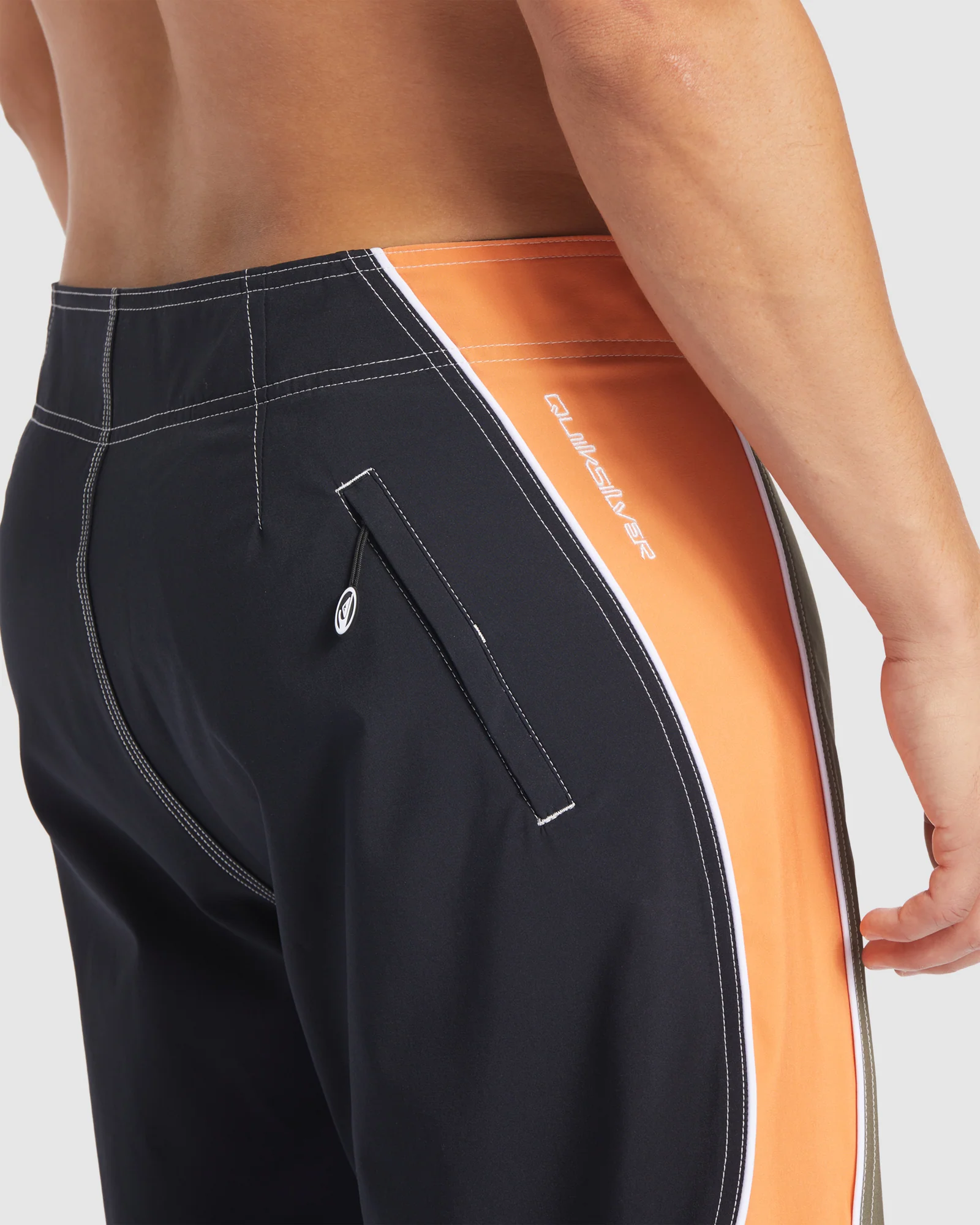 Mens Surfsilk Flight 20 Boardshorts