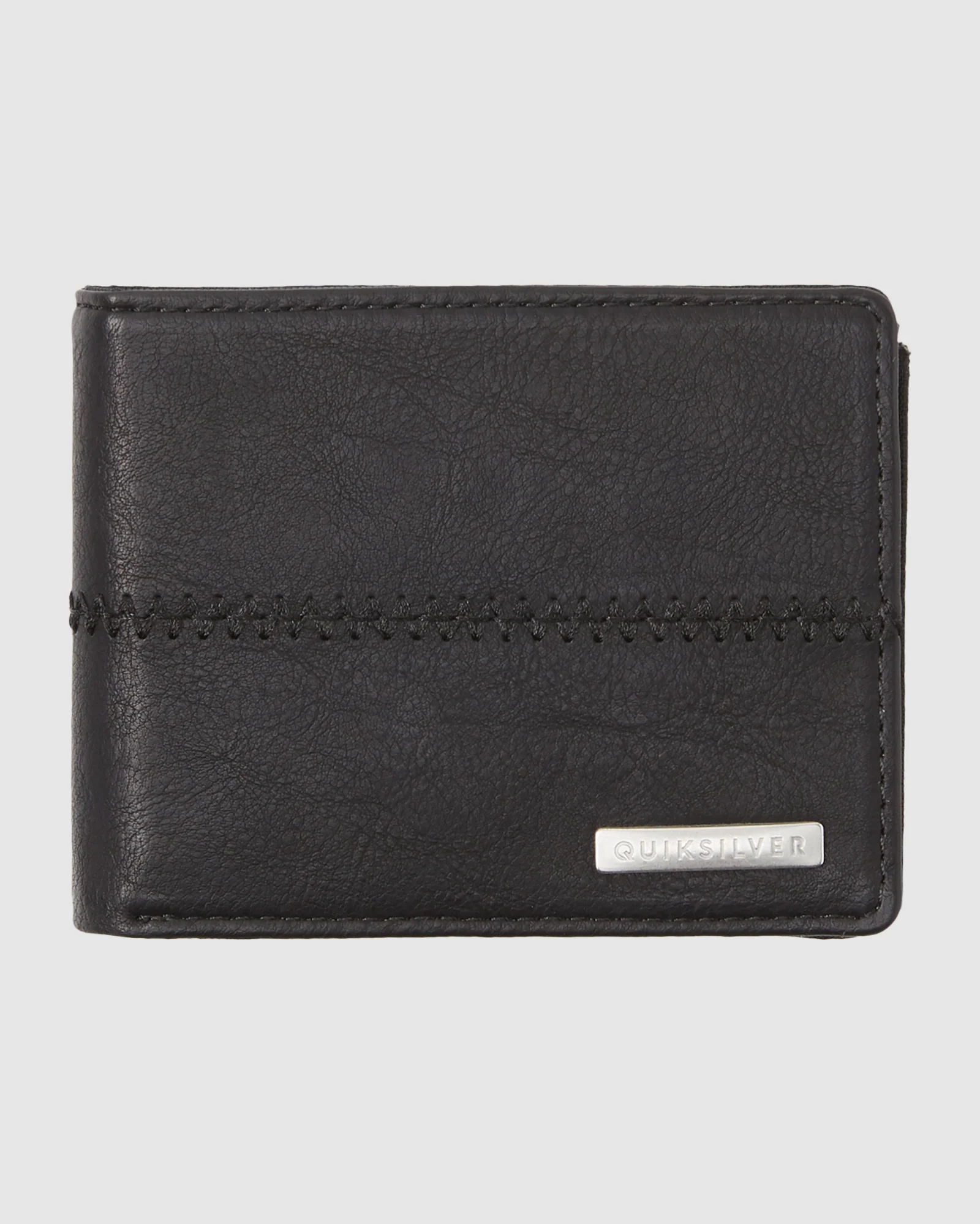 Mens Stitchy 3 Tri Fold Wallet