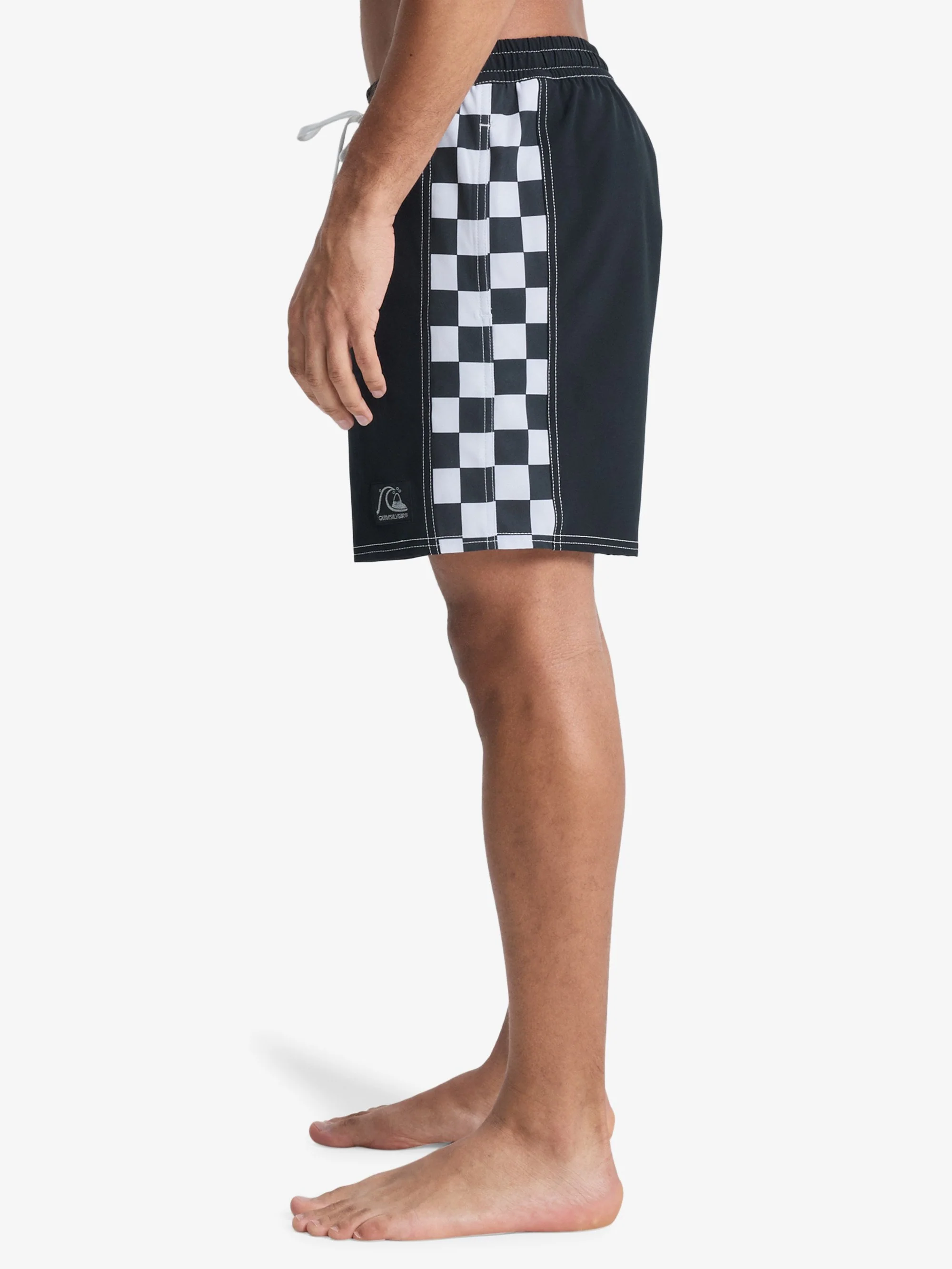 Mens Original Arch Volley 17 Swim Shorts