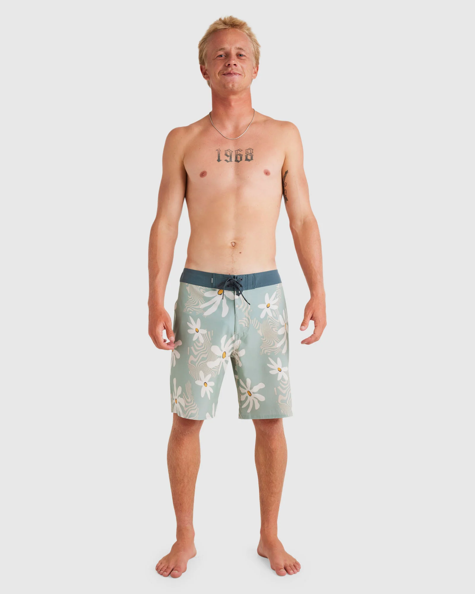 Mens Surfsilk 69 19 Boardshorts