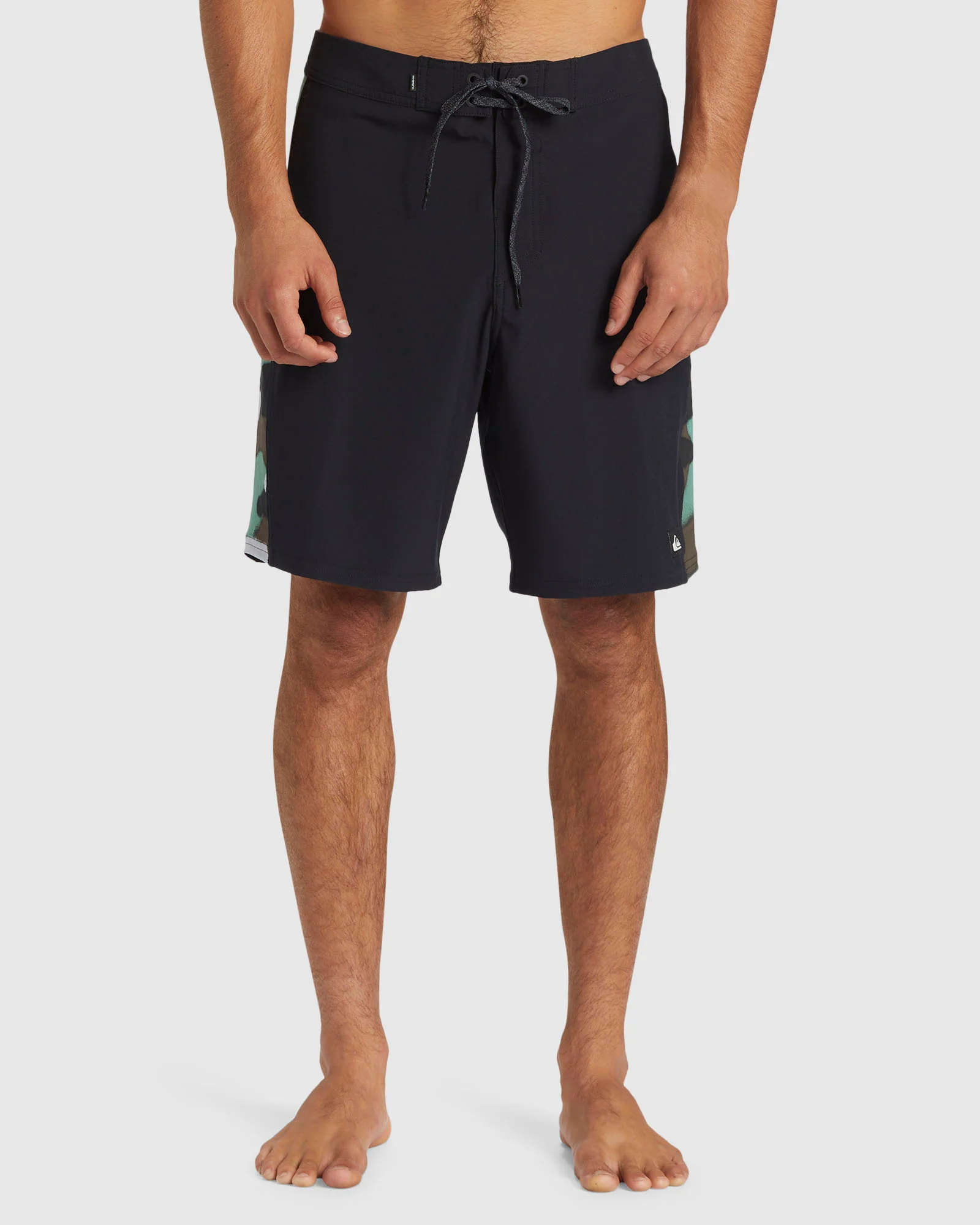 Mens Surfsilk Arch 19 Boardshorts