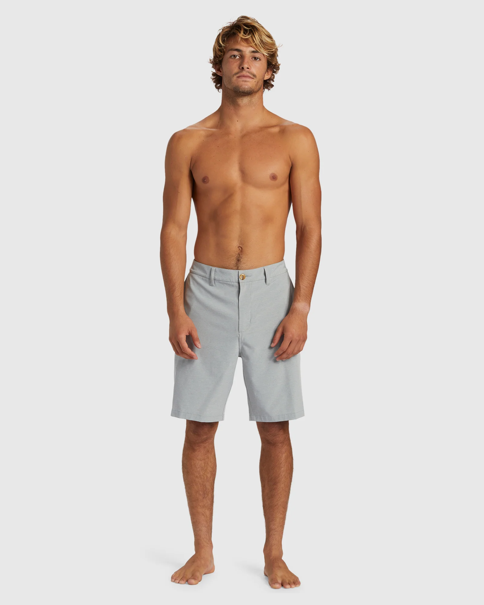 Mens Union 20 Amphibian Boardshorts