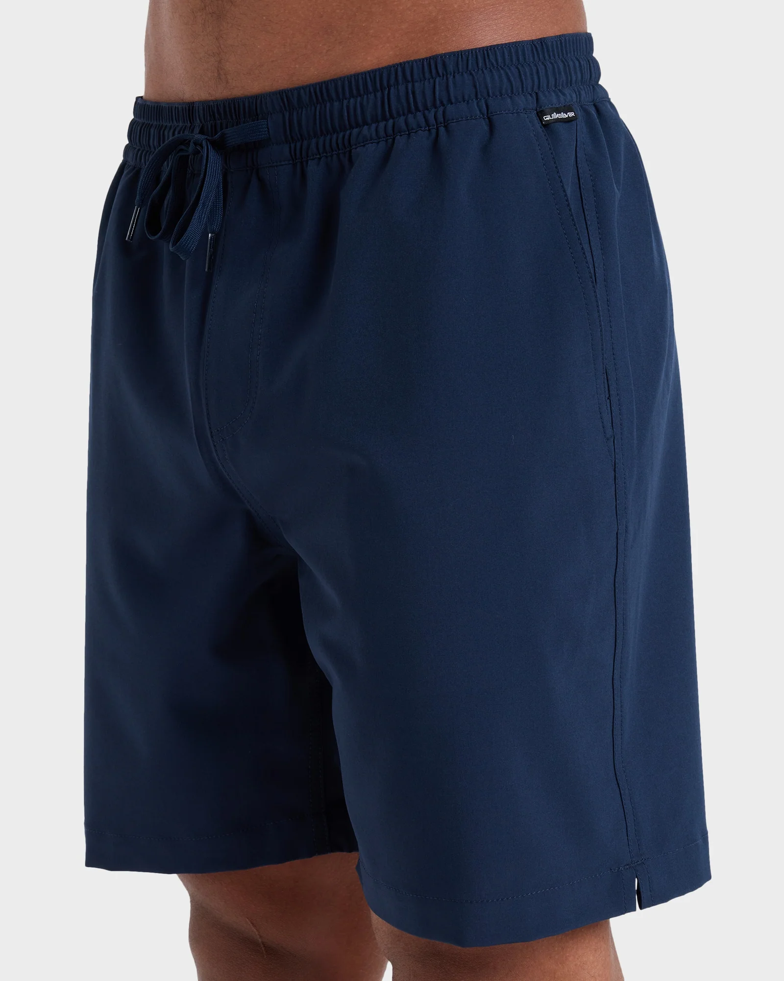 Mens Taxer Amphibian 18 Hybrid Shorts