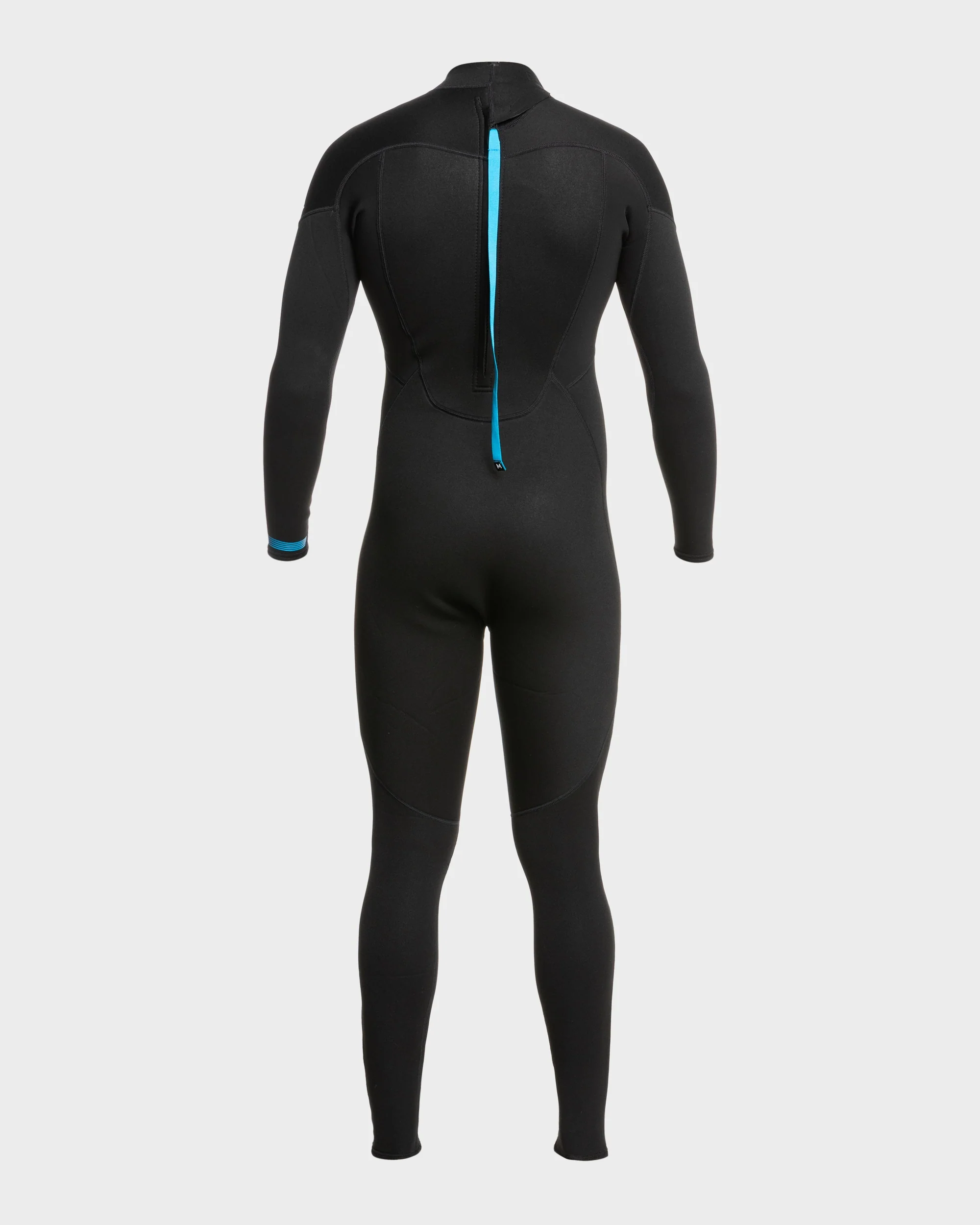 Mens 3/2mm Prologue Back Zip Wetsuit