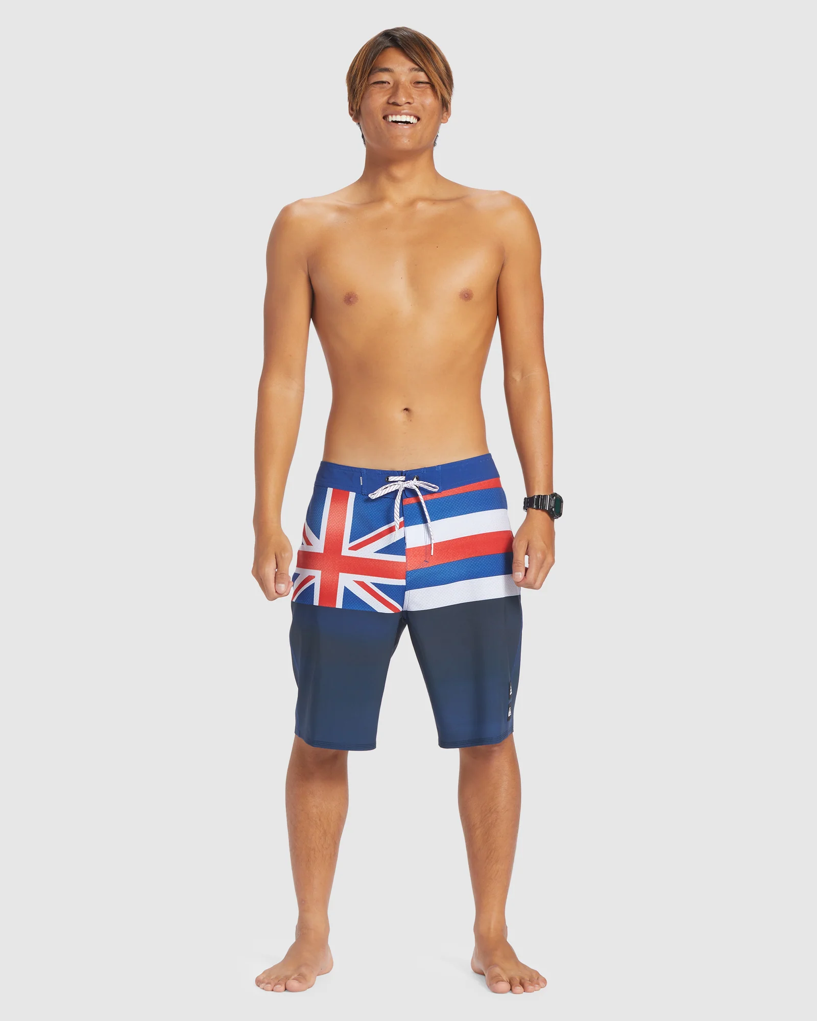 Mens Surfsilk 99 20 Boardshorts