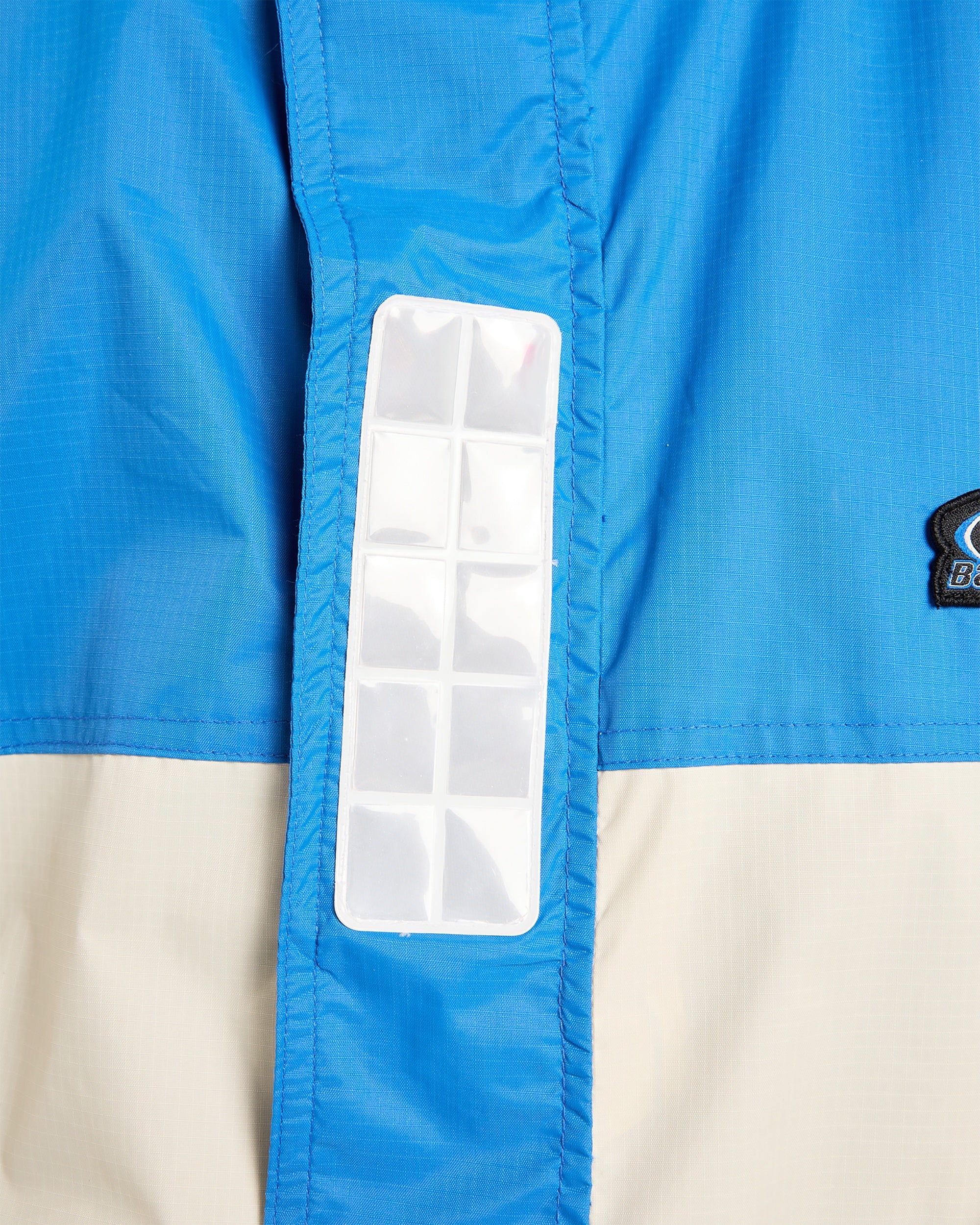 Mens Banging Snow Jacket