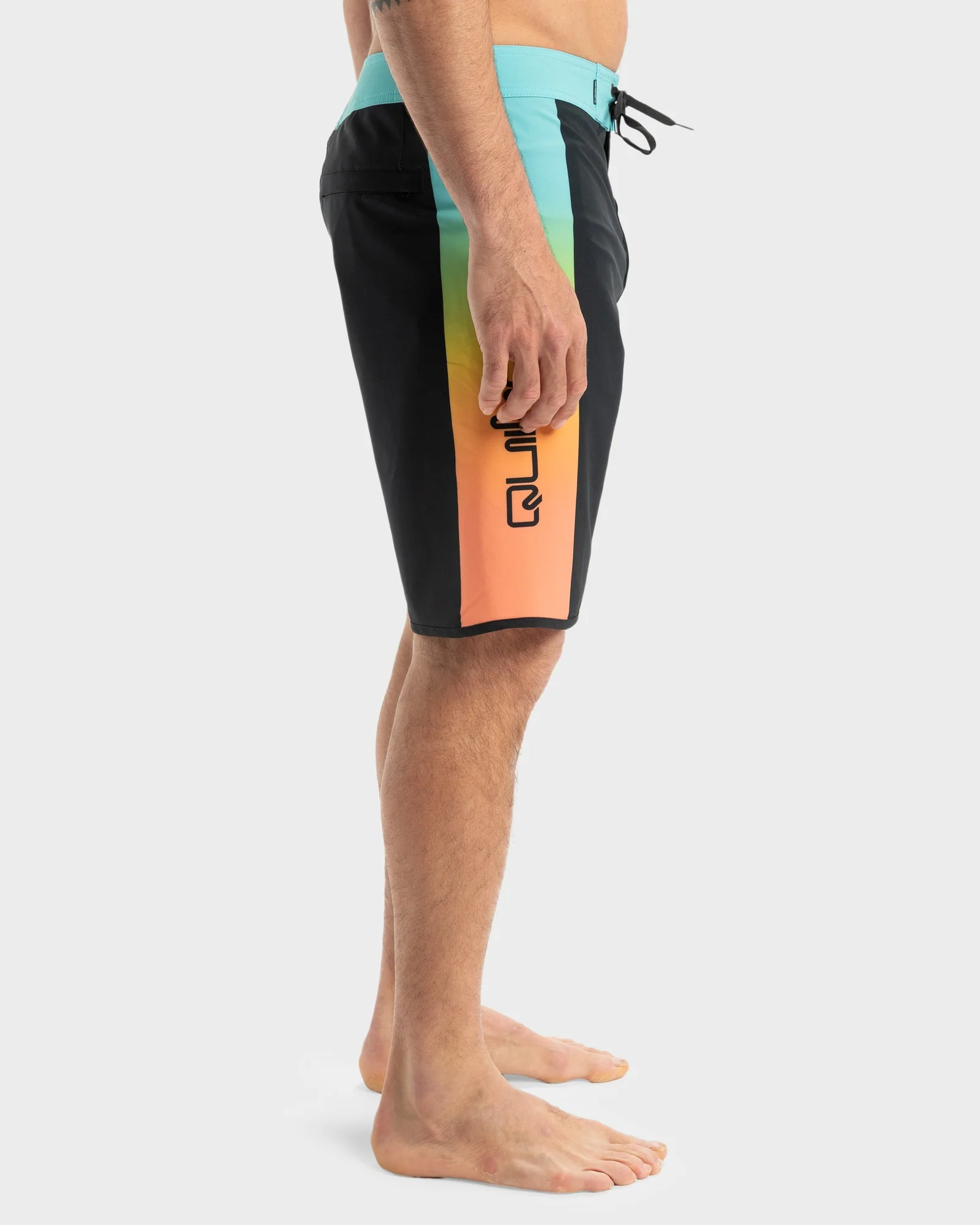 Mens Surfsilk Holmes 20 Boardshorts