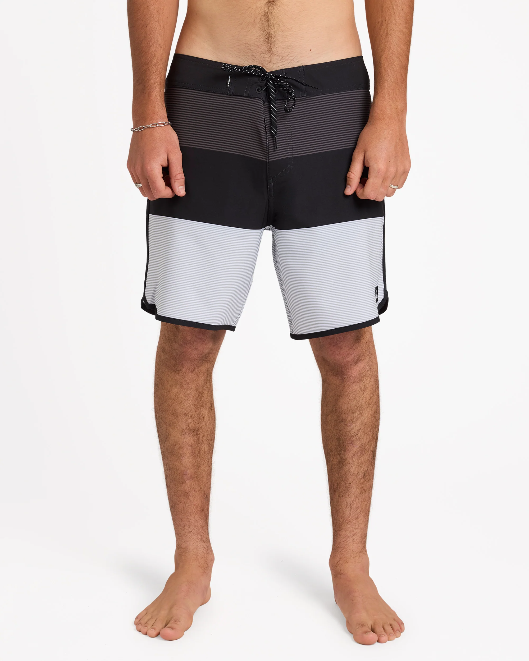 Mens Surfsilk Tijuana 18 Boardshorts