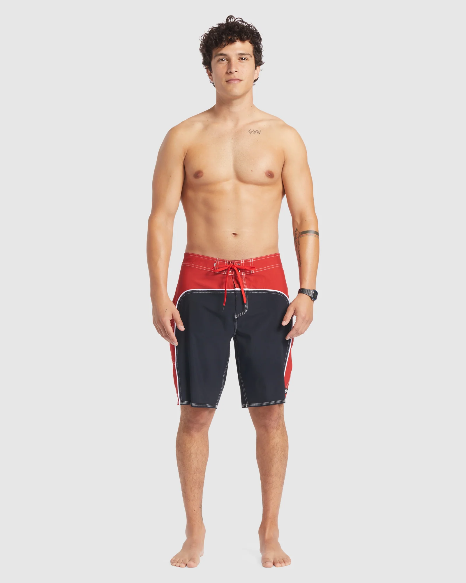 Mens Surfsilk Modular 20 Boardshorts