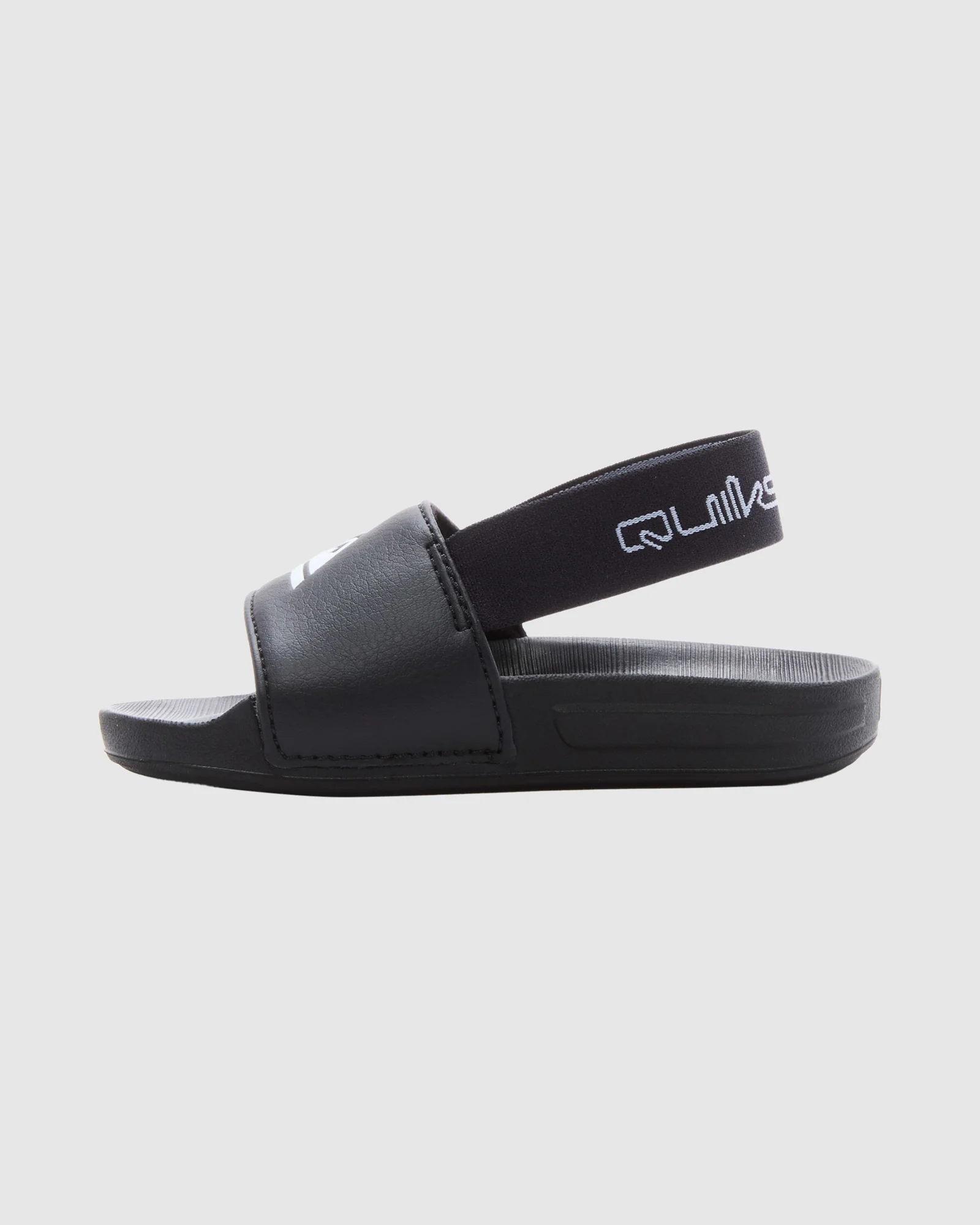 Boys 2-7 Sunset Strapped Slides