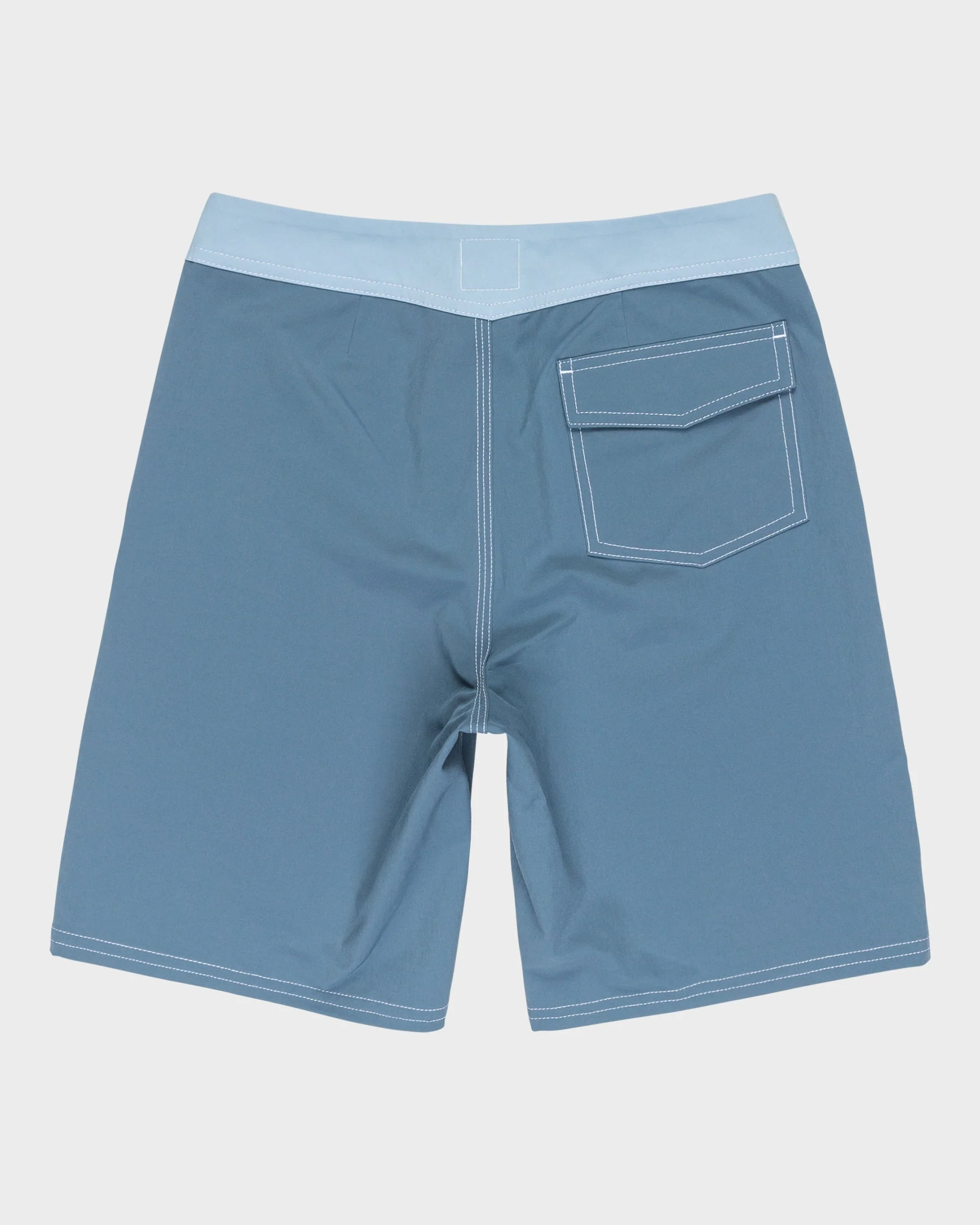 Boys 8-16 Original 17 Boardshorts