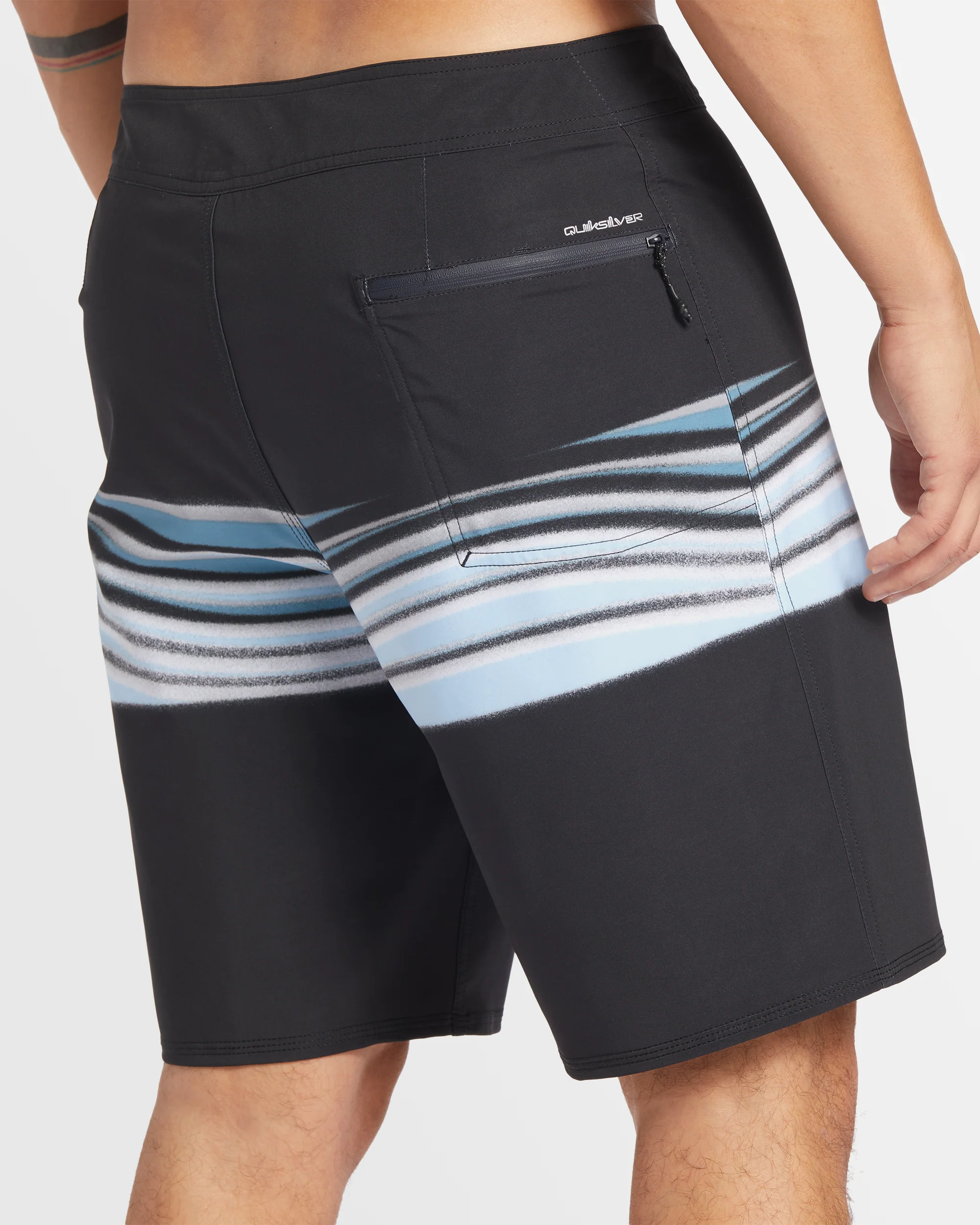 Mens Surfsilk Air Brush 19 Boardshorts