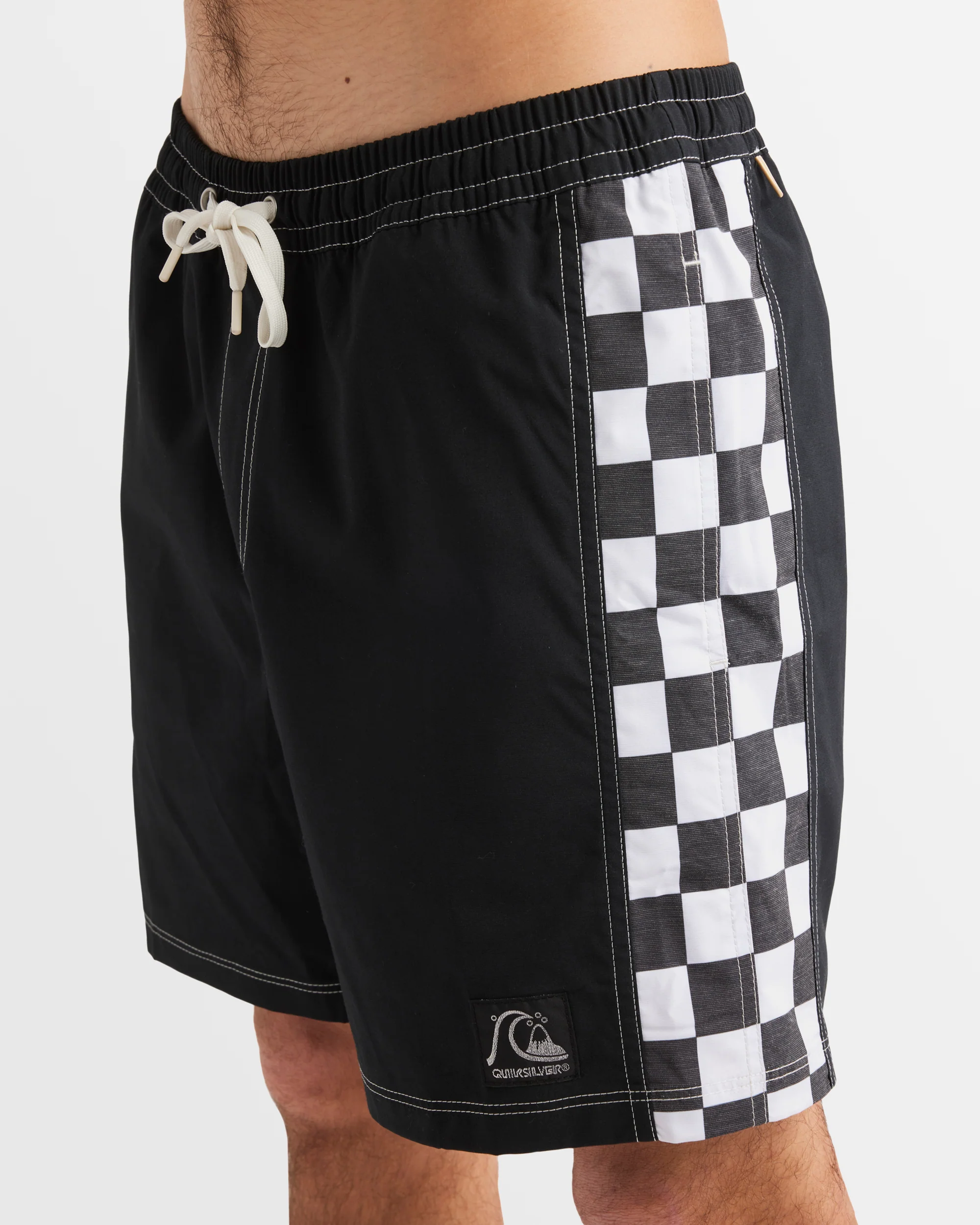 Mens Original Arch Volley 17 Swim Shorts