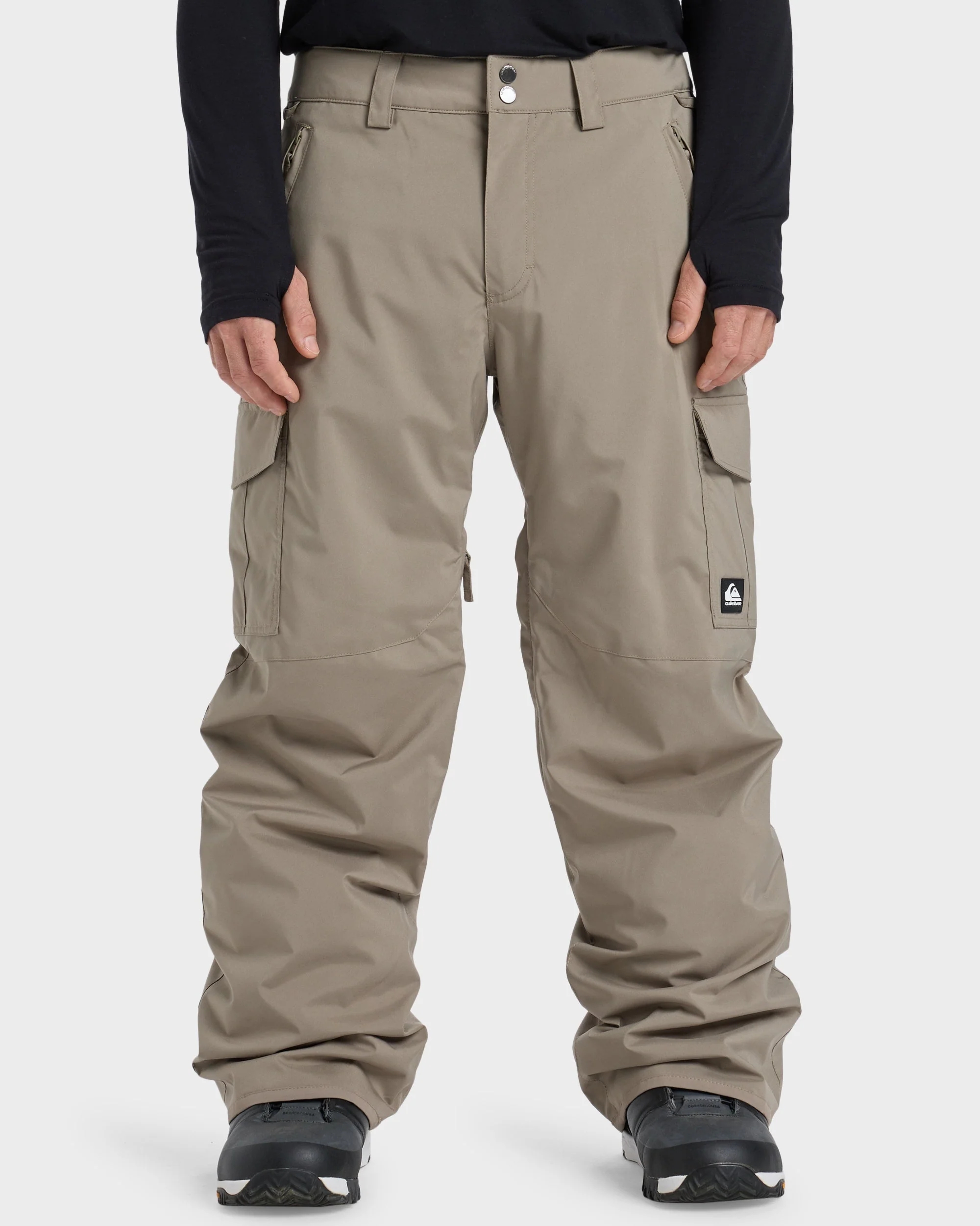 Mens Porter Snow Pants