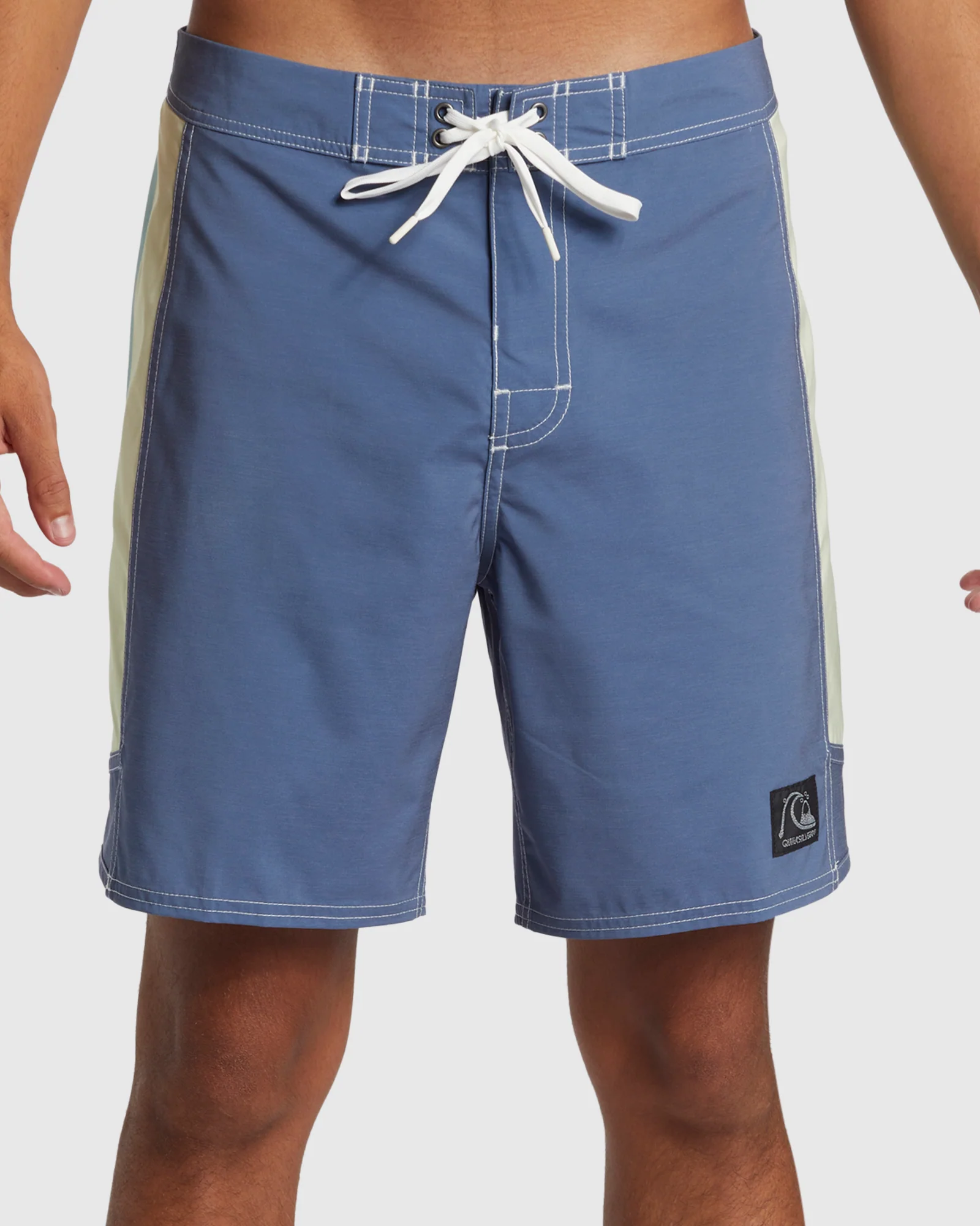 Mens Original Arch Panel 18 Boardshorts