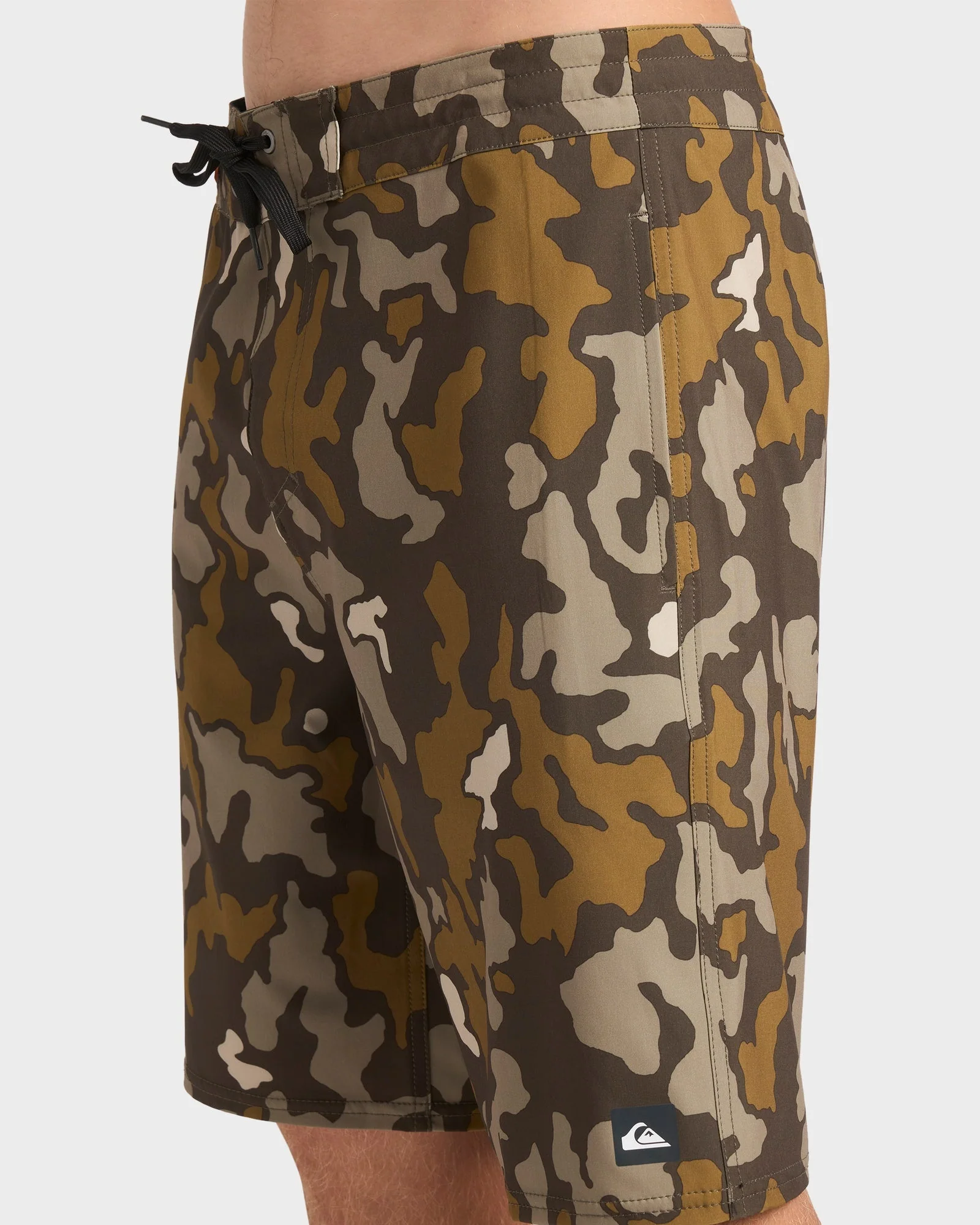 Mens Waterman Street 19 Boardshorts