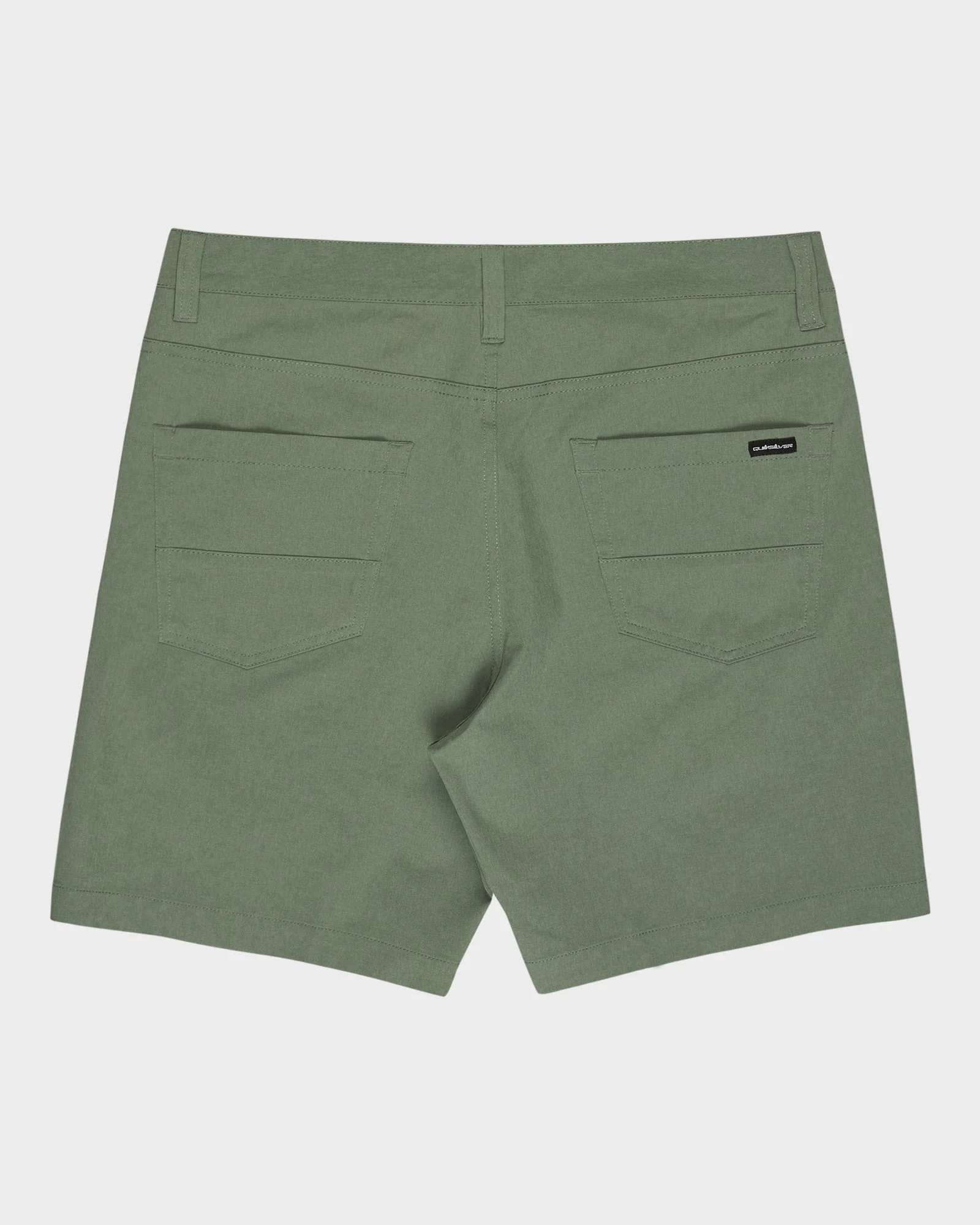 Mens Nelson 18 Hybrid Shorts